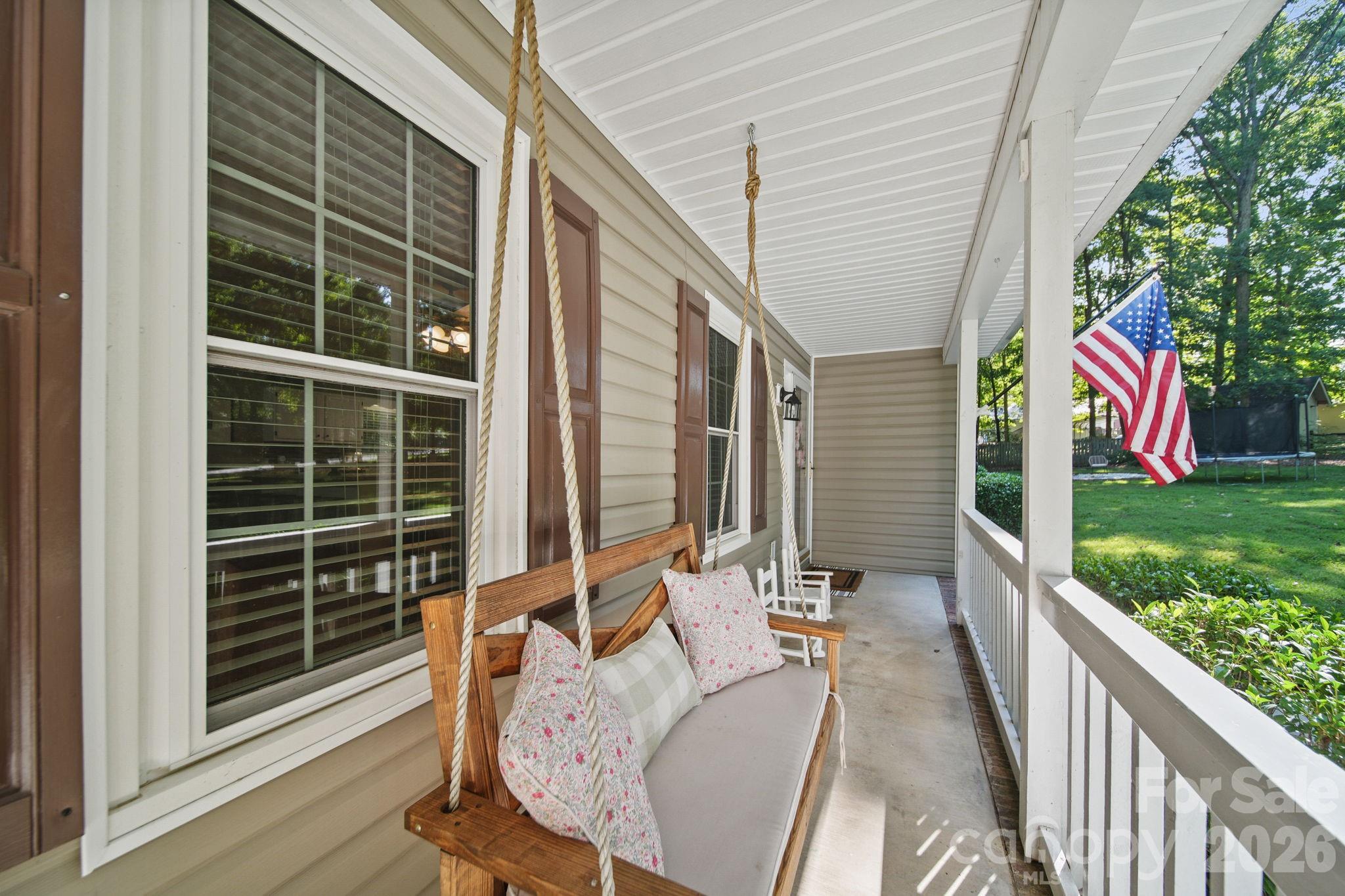 Barnhardt Rd, China Grove, NC 28023 #1