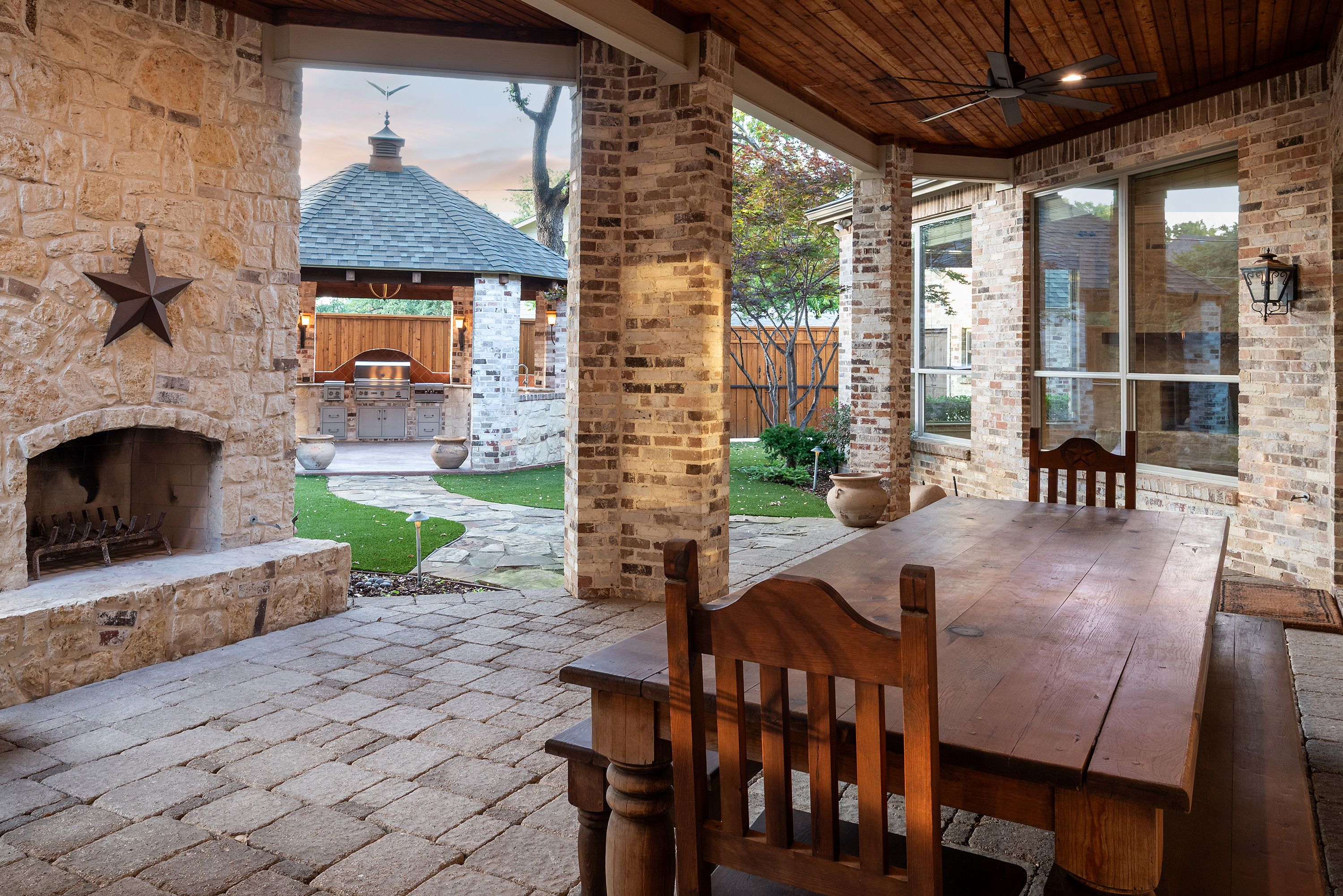  A Home That Brings Everyone Together - 物件實景