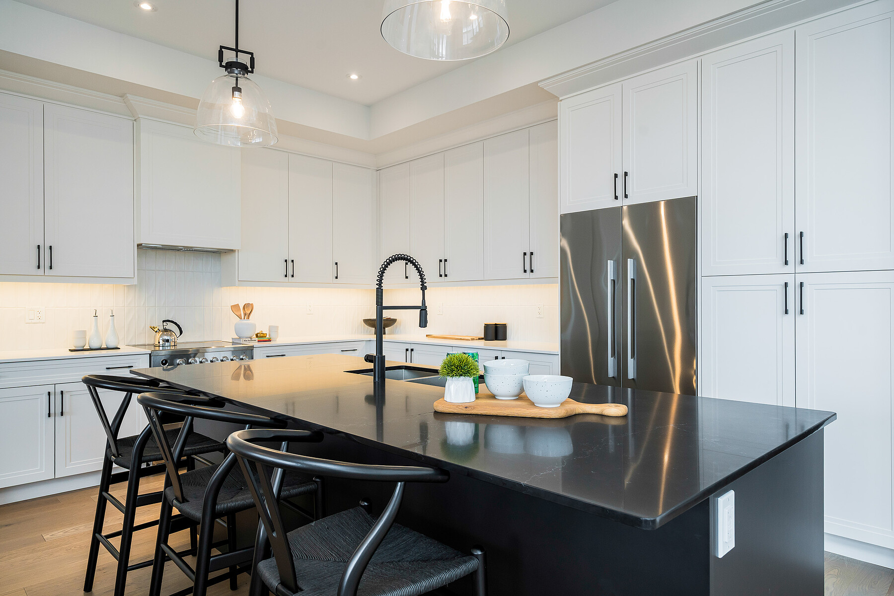  The Summit by Primont Homes - 物件實景