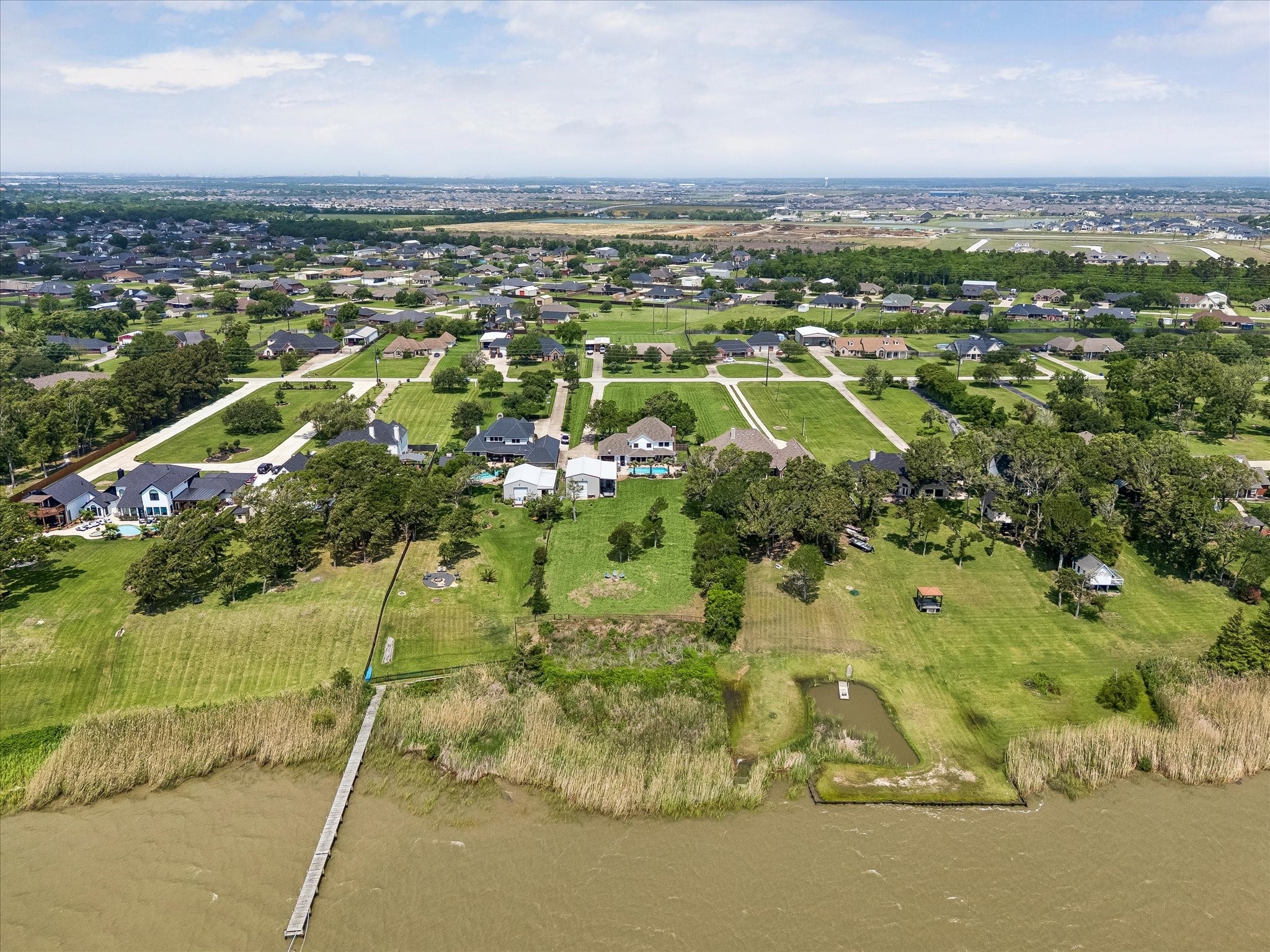  6934 Plantation Drive - 物件實景