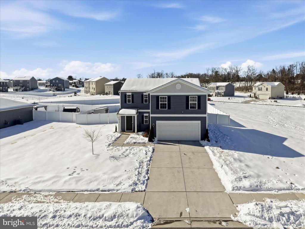 Berryville, Virginia, 22611, United States, 4 Bedrooms Bedrooms, ,3 BathroomsBathrooms,Residential,For Sale,2015067