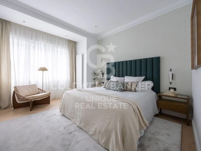 Madrid, Comunidad de Madrid, ES, 3 Bedrooms Bedrooms, ,4 BathroomsBathrooms,Residential,For Sale,1867258