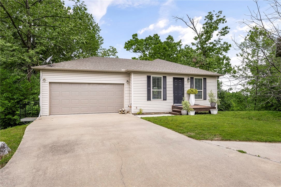 Cresent St, Bentonville, AR 72712 #1