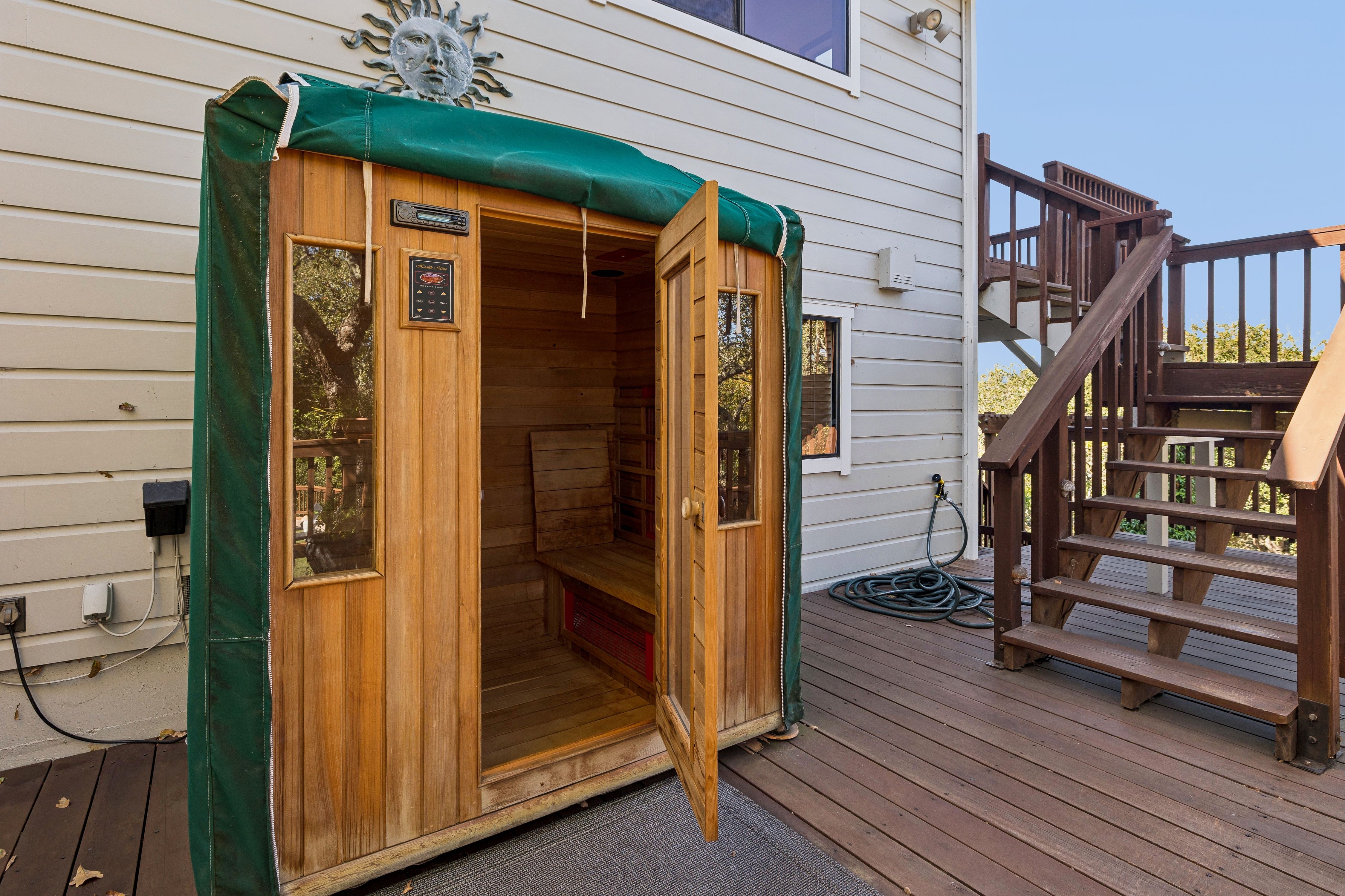  Private Sanctuary in Atherton Oaks - 物件實景