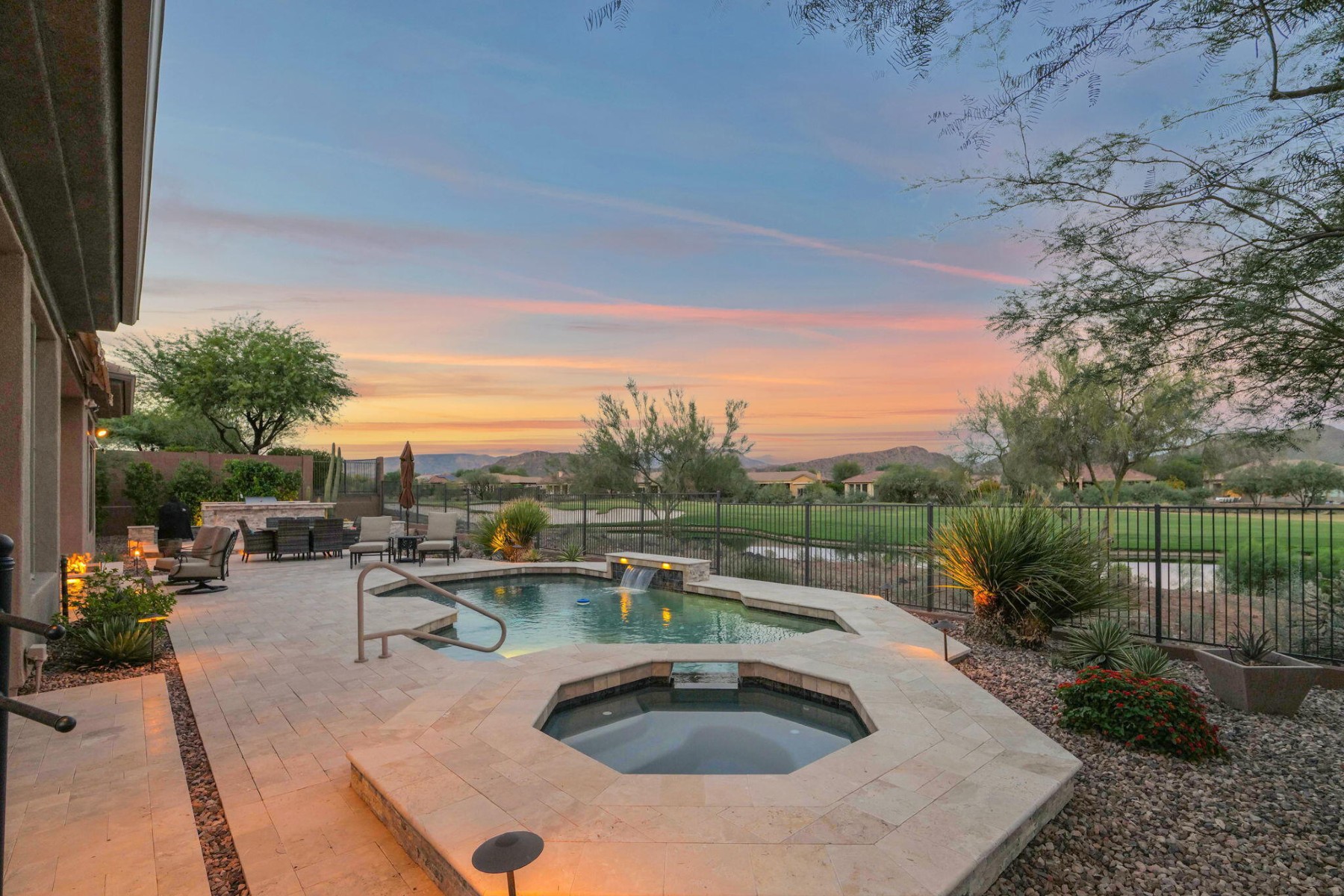  41505 N Whistling Strait Dr  Anthem, AZ - 物件實景