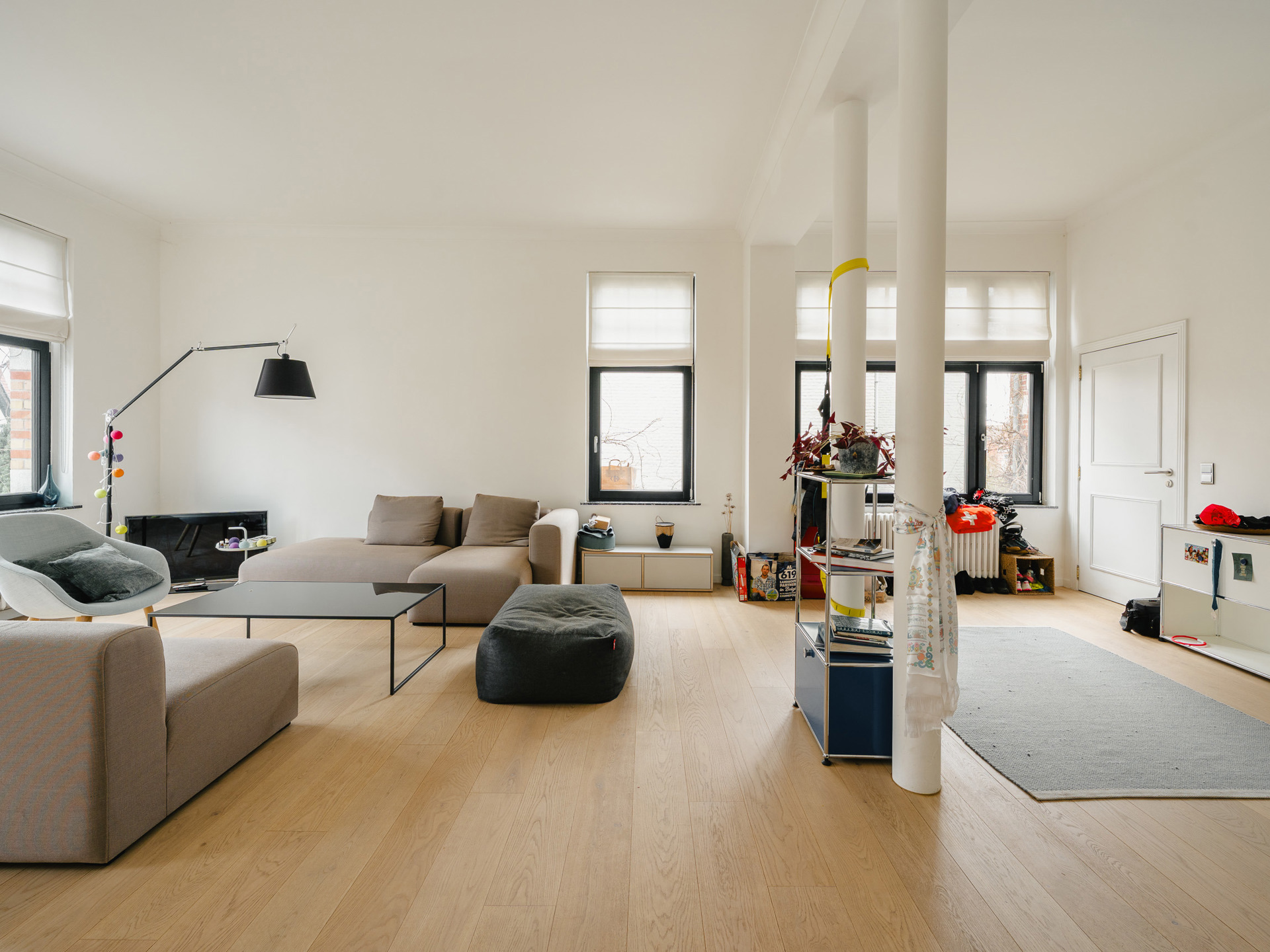  Uccle I Floride - 物件實景