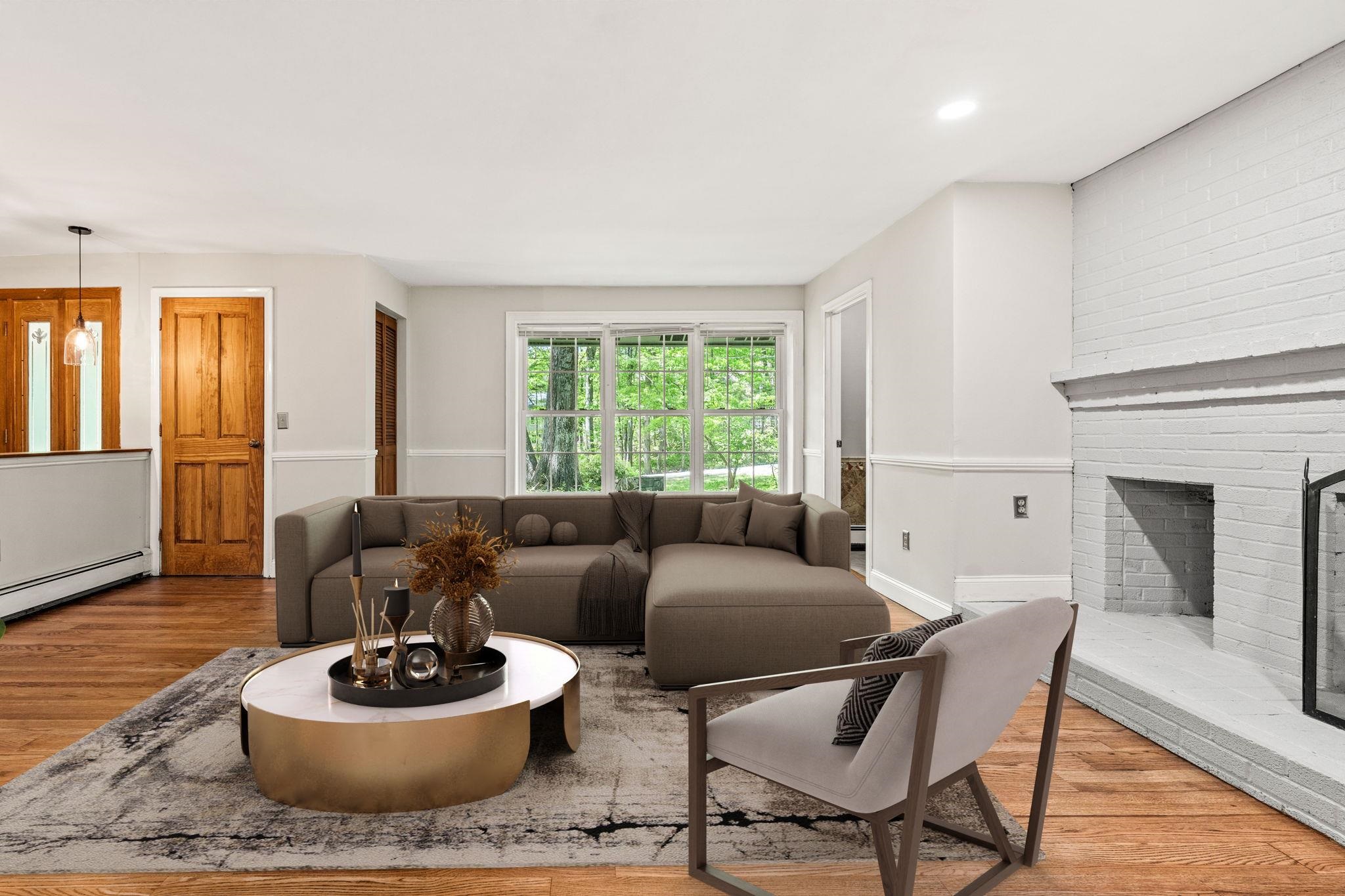 Bedford, New Hampshire, 03110, United States, 5 Bedrooms Bedrooms, ,5 BathroomsBathrooms,Residential,For Sale,1838857