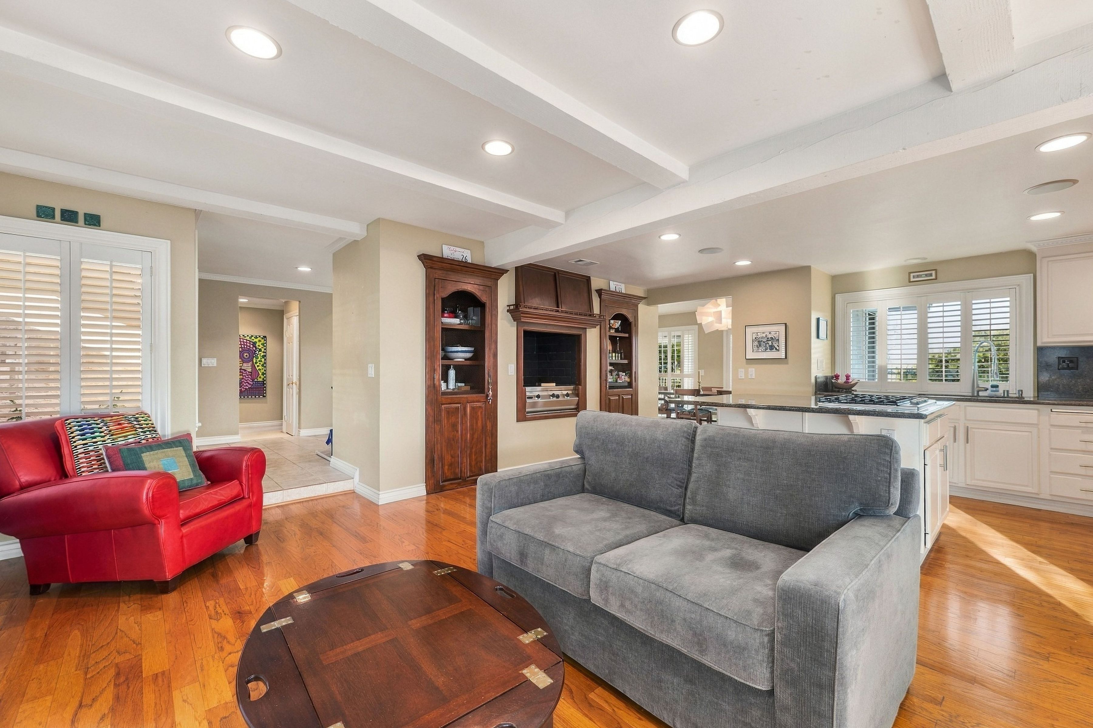  908 Blue Spring Drive, Westlake Village - 物件實景