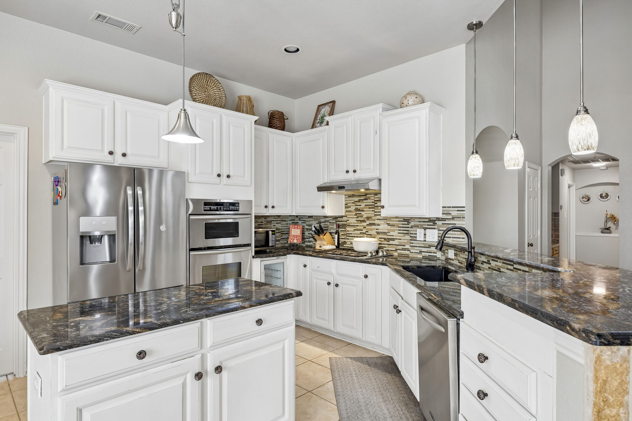  Effortless Executive Living Near Lake Ray Hubbard in Gated Turtle Cove - 物件實景