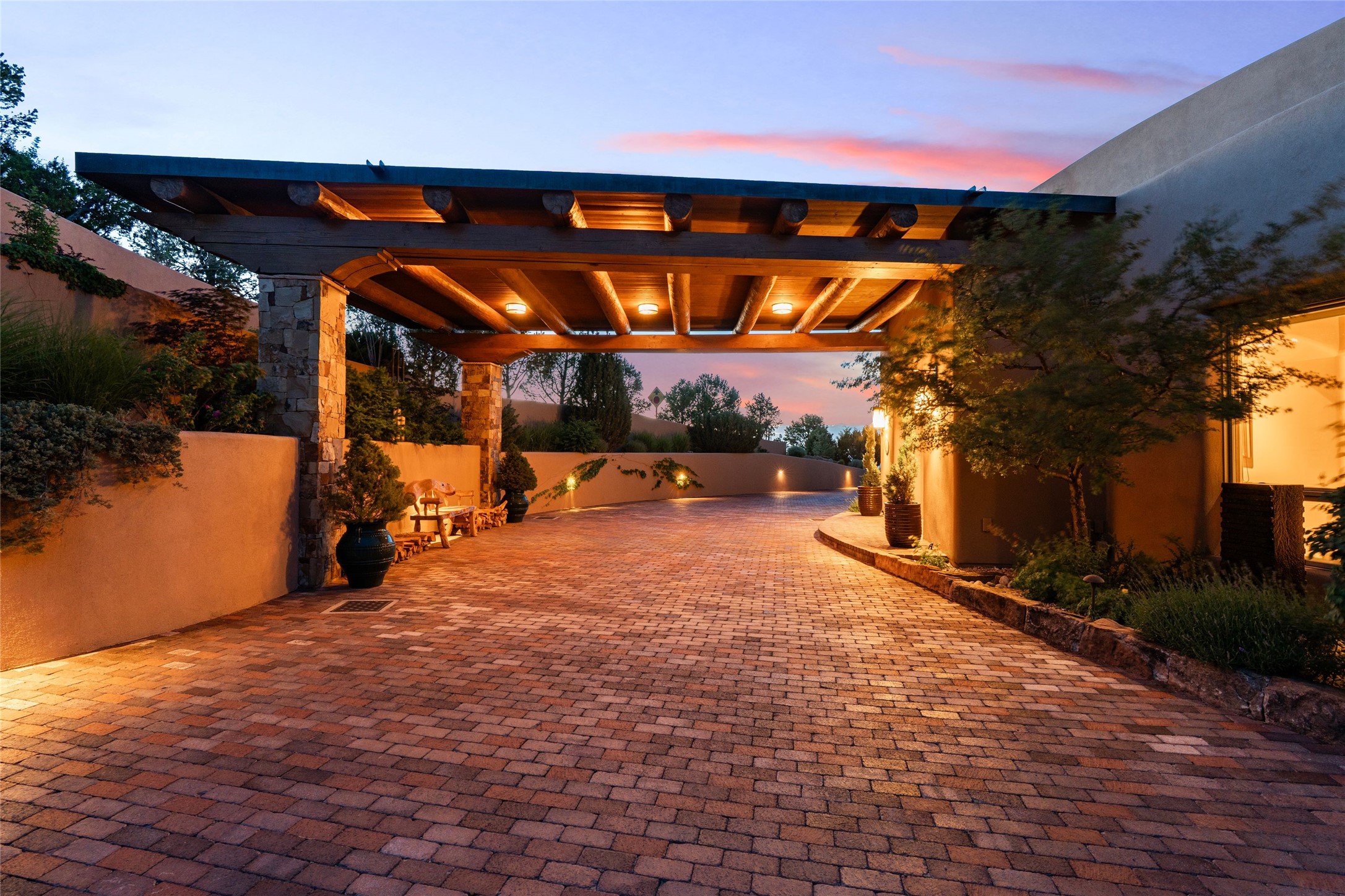  Refined Living in Monte Sereno - 物件實景