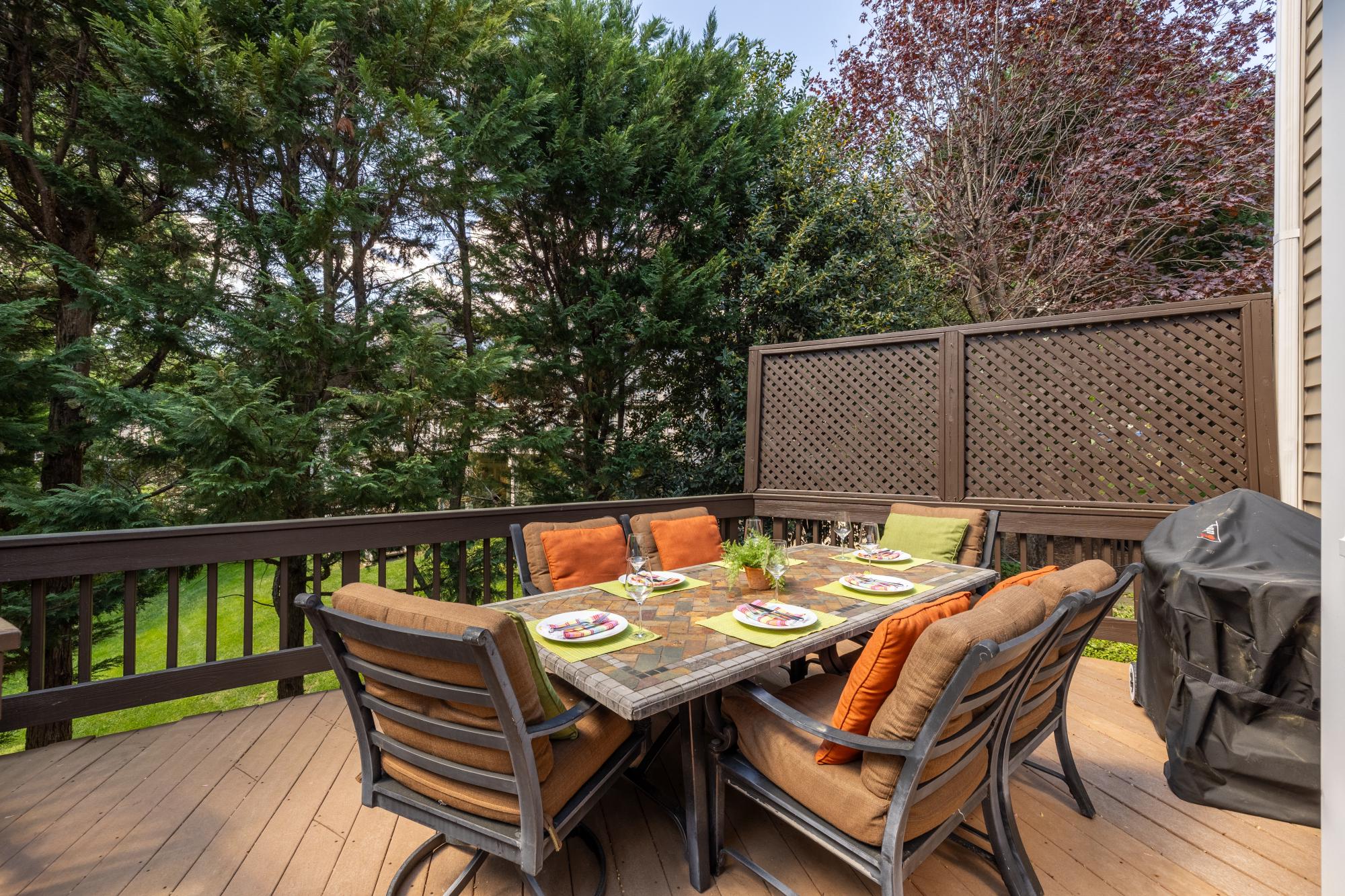  1257 New Bedford Lane, Reston, VA, 20194 - 物件實景