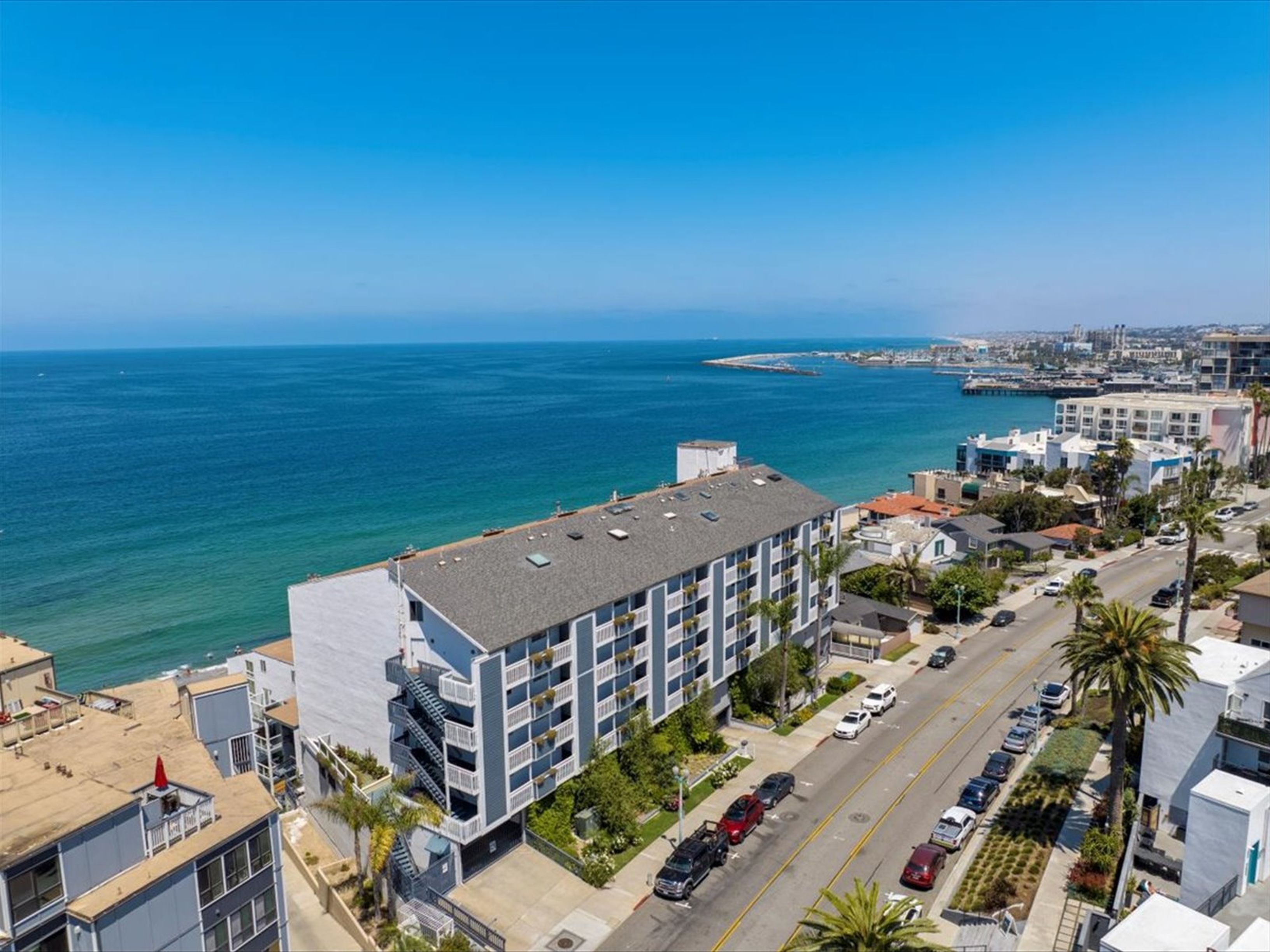  615 Esplanade #504, Redondo Beach, CA 90277 - 物件實景