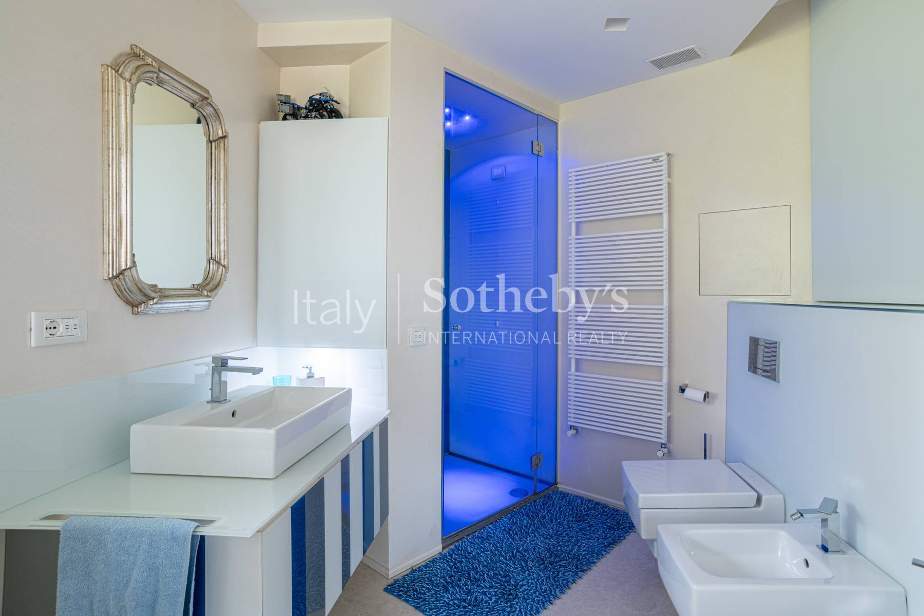  Modern and exclusive residence in the Parco dei Colli - 物件實景