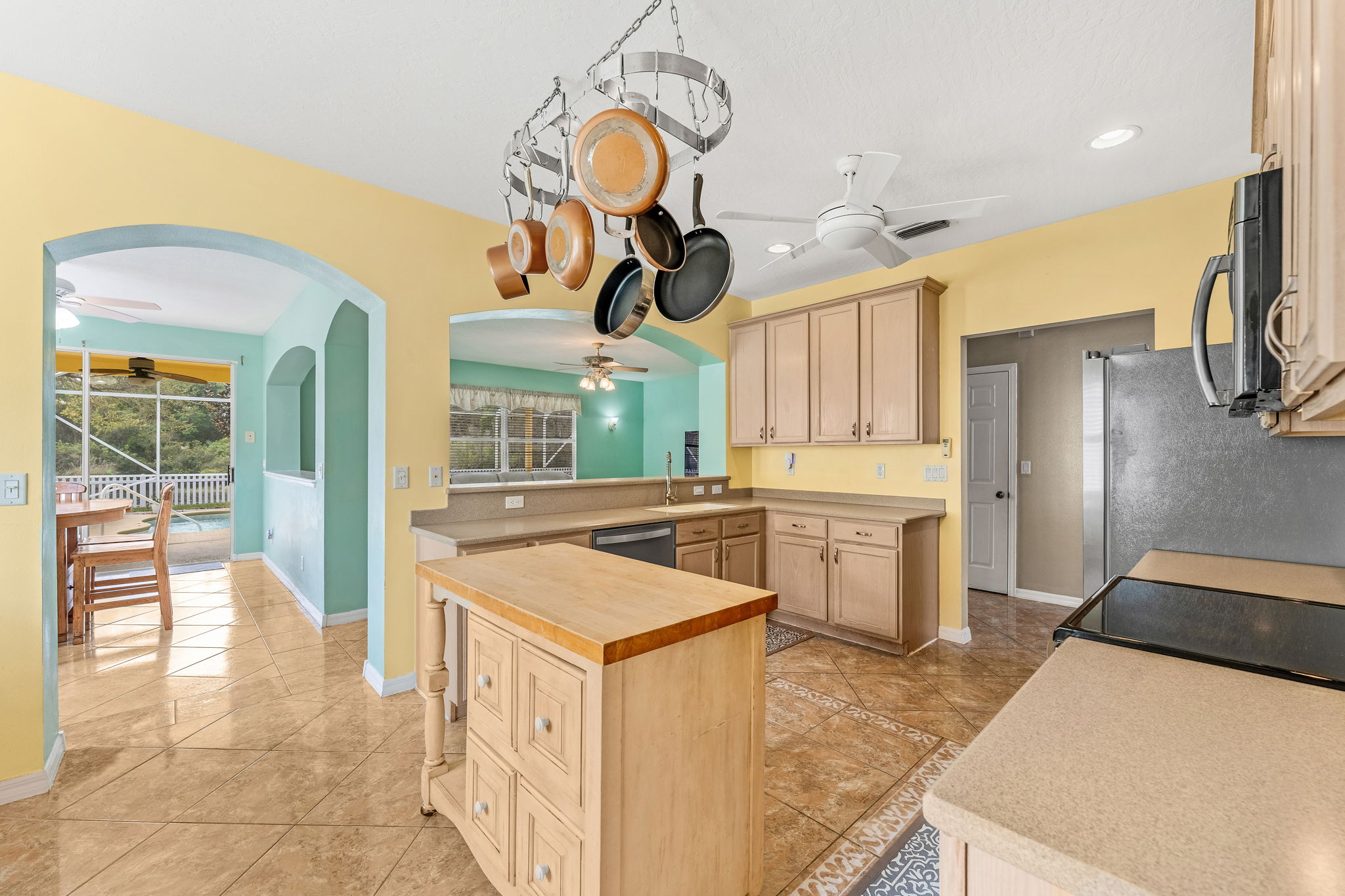  4194 Fenrose Circle, Melbourne, FL, 32940 - 物件實景