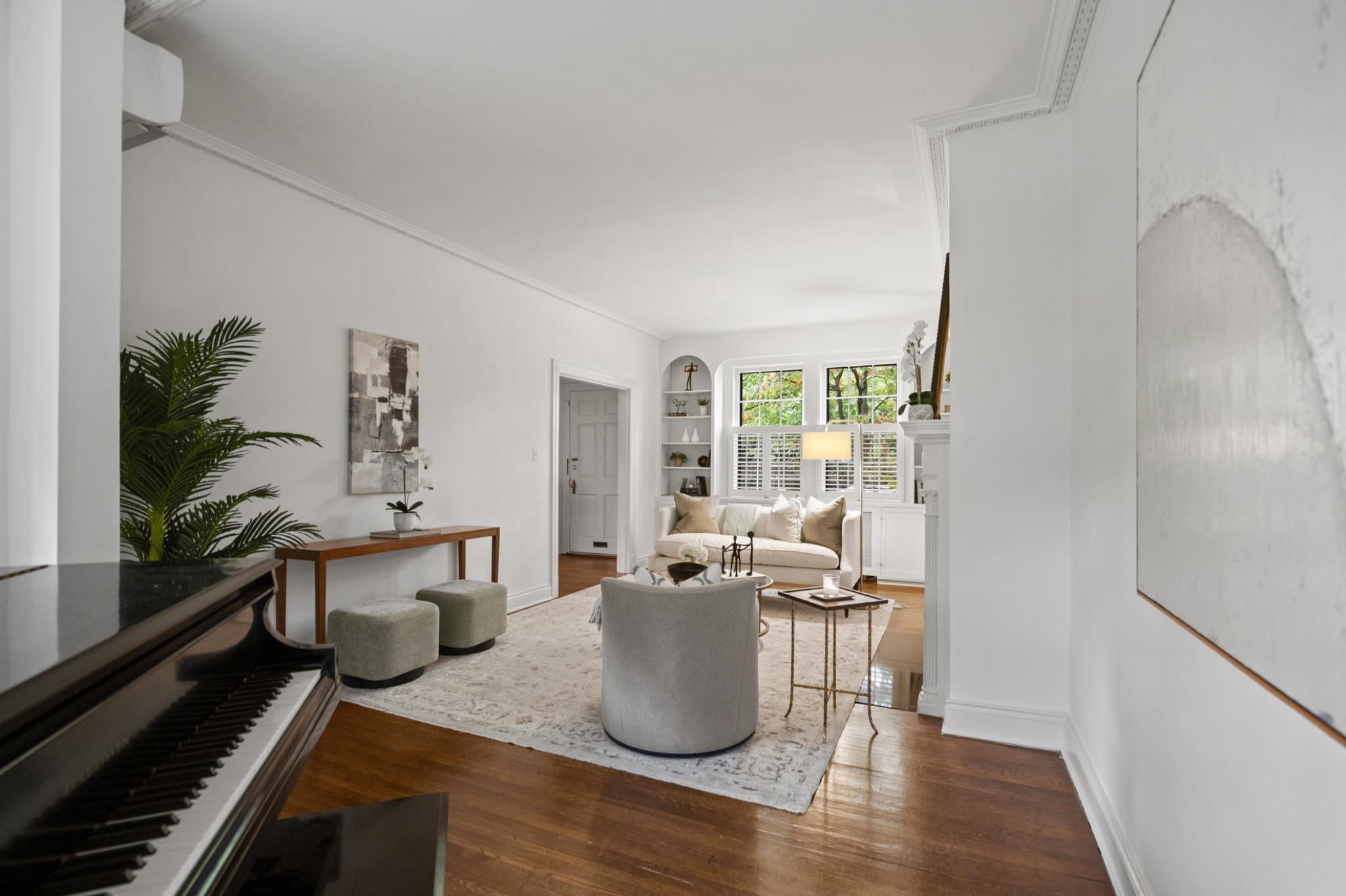  3306 Cathedral Avenue NW, Washington, DC, 20008 - 物件實景