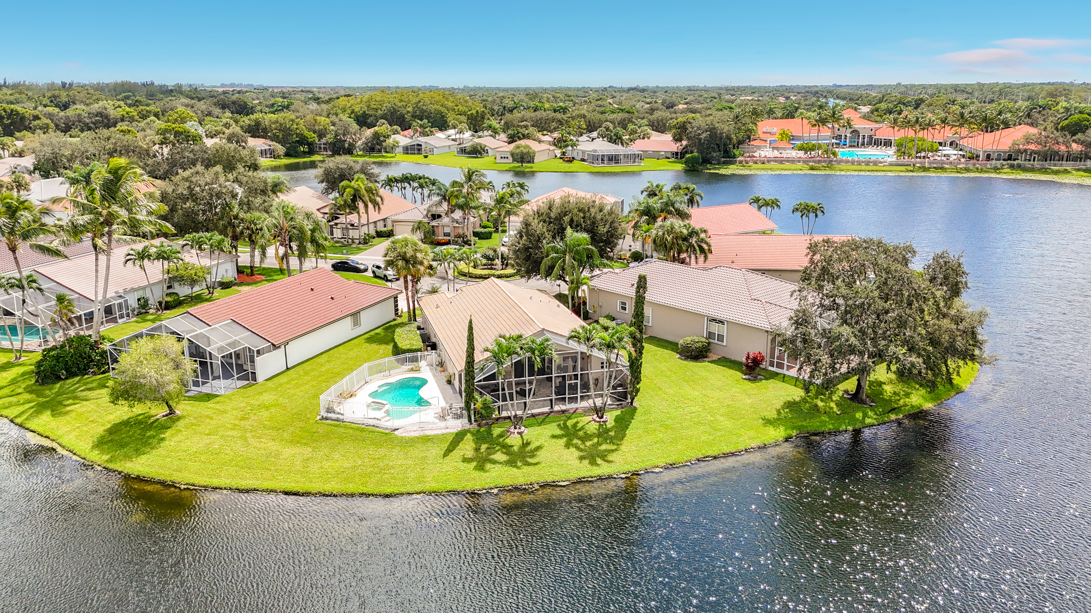  9889 Agnello St, Lake Worth, FL, 33467 - 物件實景