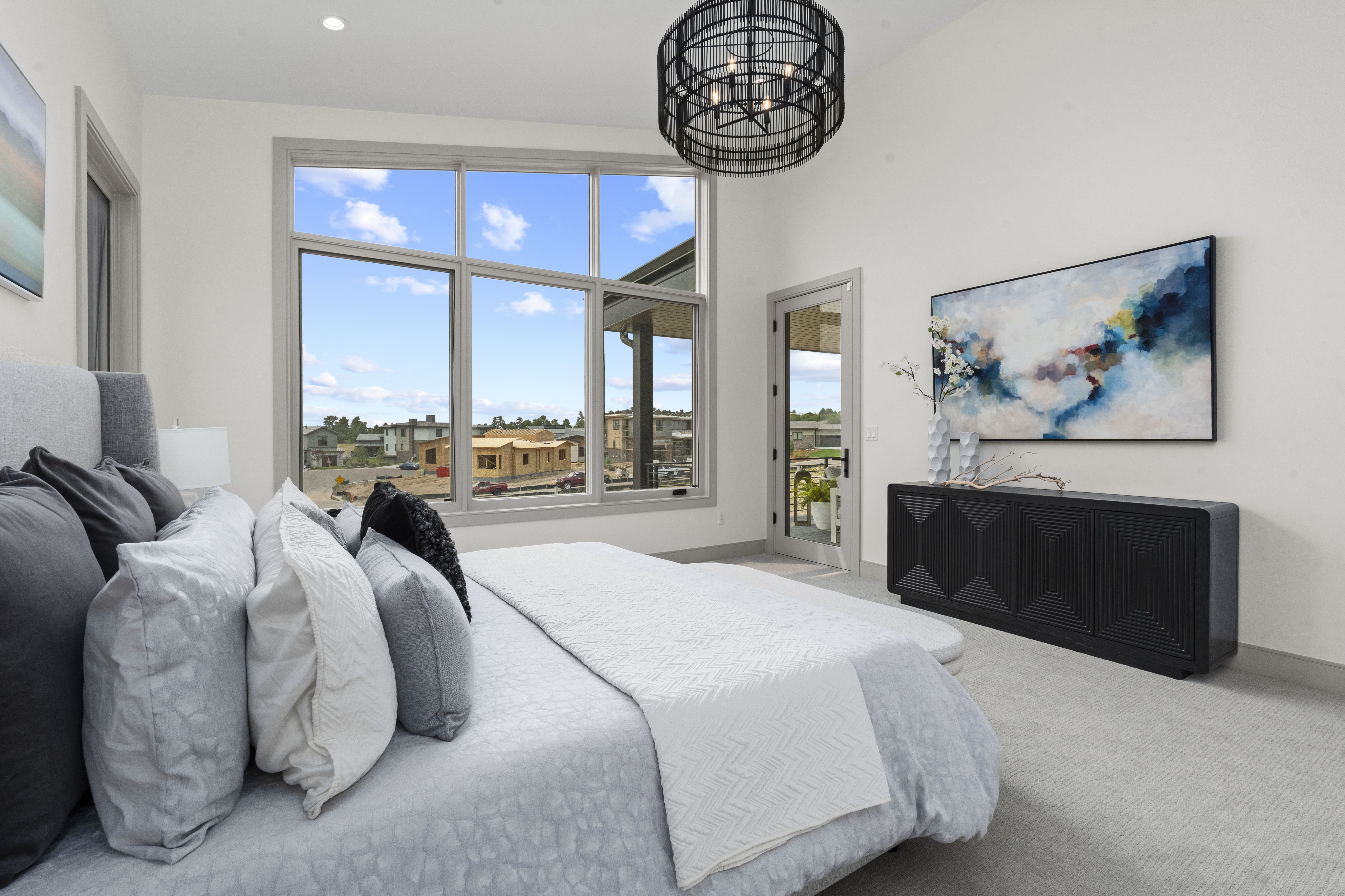  Move-in Ready New Construction Home in Castle Pines Village - 物件實景
