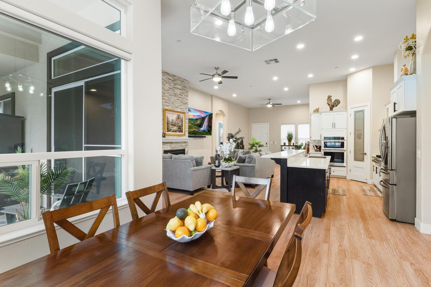 Tracy, California, 95377, United States, 4 Bedrooms Bedrooms, ,3 BathroomsBathrooms,Residential,For Sale,2001964