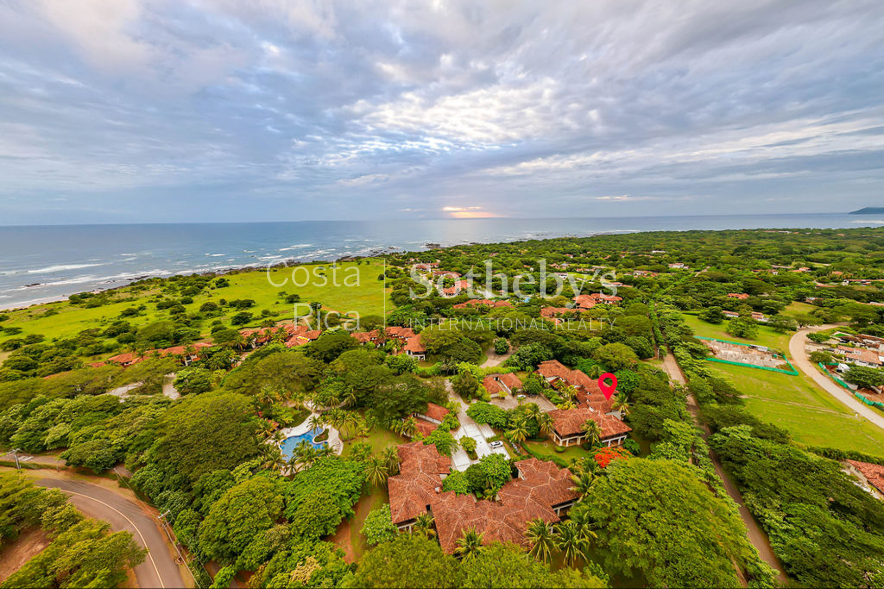  Villa Oasis - Palma Real - Hacienda Pinilla - 物件實景