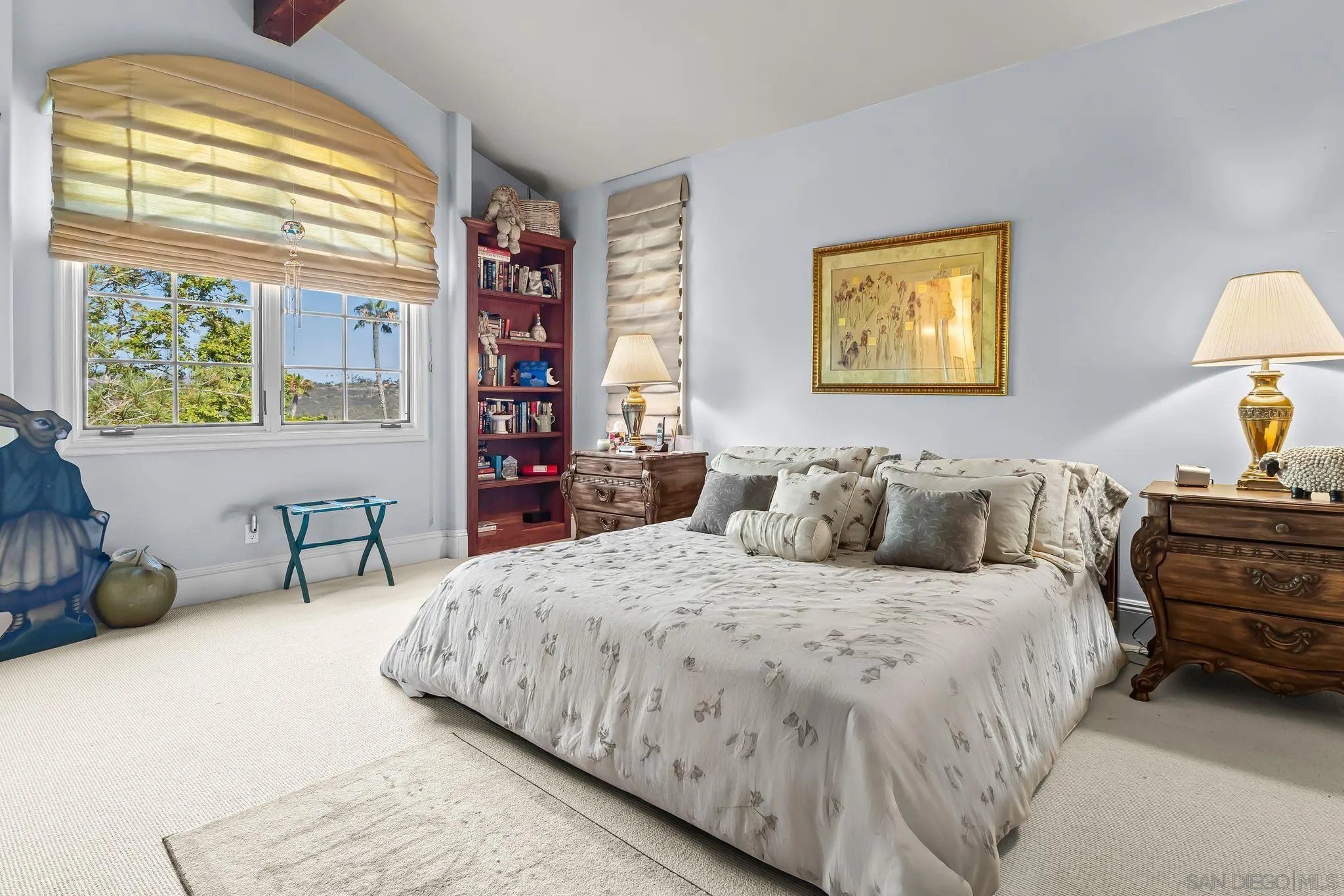 Rancho Santa Fe, California, 92067, United States, 5 Bedrooms Bedrooms, ,7 BathroomsBathrooms,Residential,For Sale,1901457