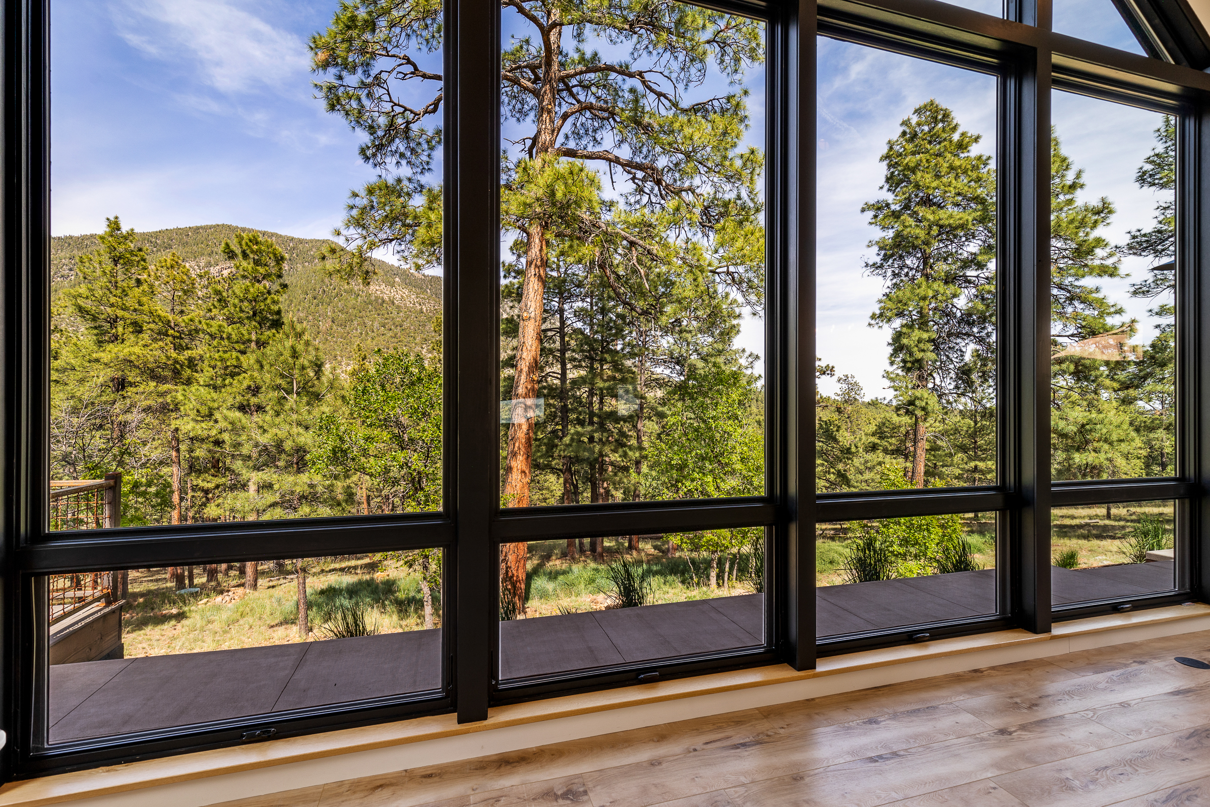  1392 Bouteloua Bend  Flagstaff, AZ - 物件實景