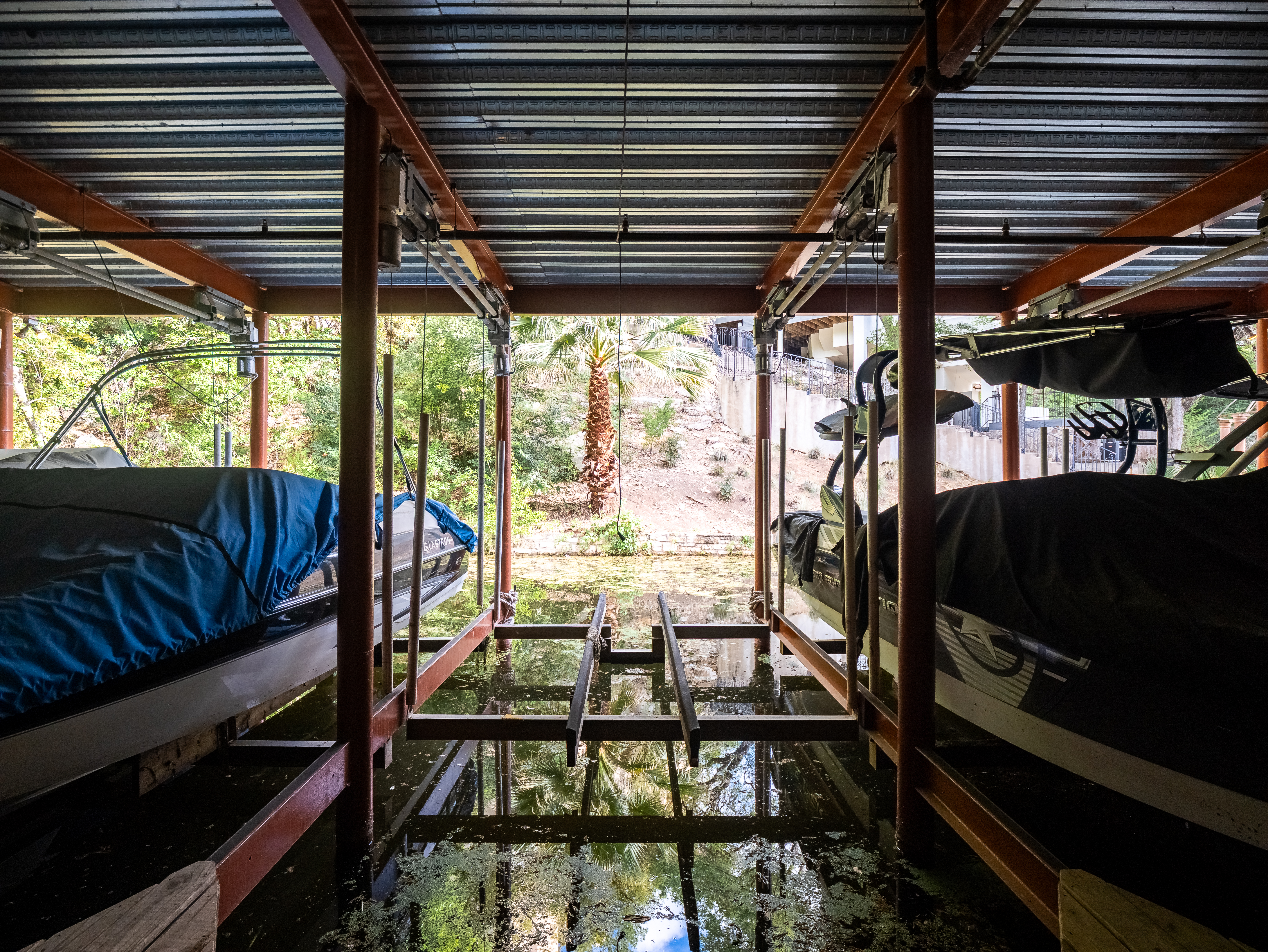  The Riviera at St. Tropez - 物件實景