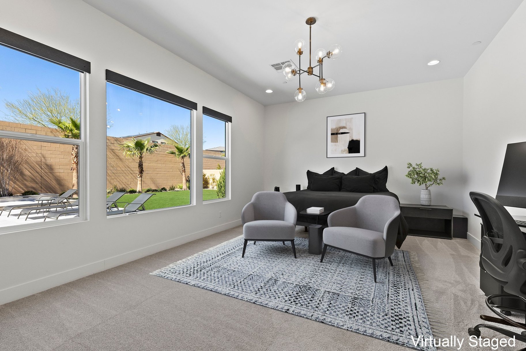  New to Market - 物件實景