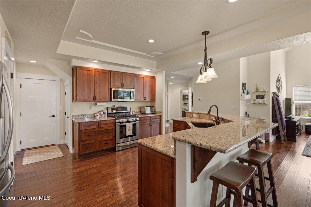 Hayden, Idaho, 83835, United States, 4 Bedrooms Bedrooms, ,3 BathroomsBathrooms,Residential,For Sale,1879599