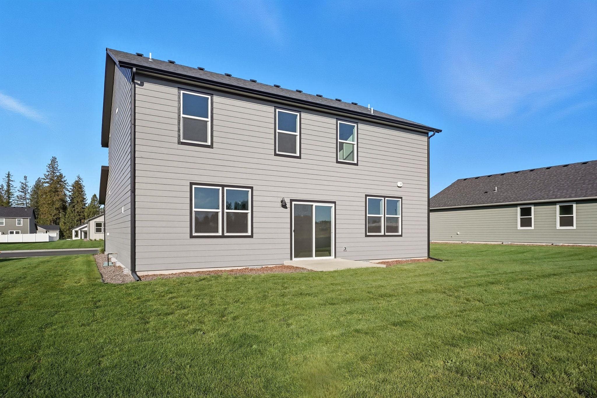 Deer Park, Washington, 99006, United States, 5 Bedrooms Bedrooms, ,2 BathroomsBathrooms,Residential,For Sale,1956687