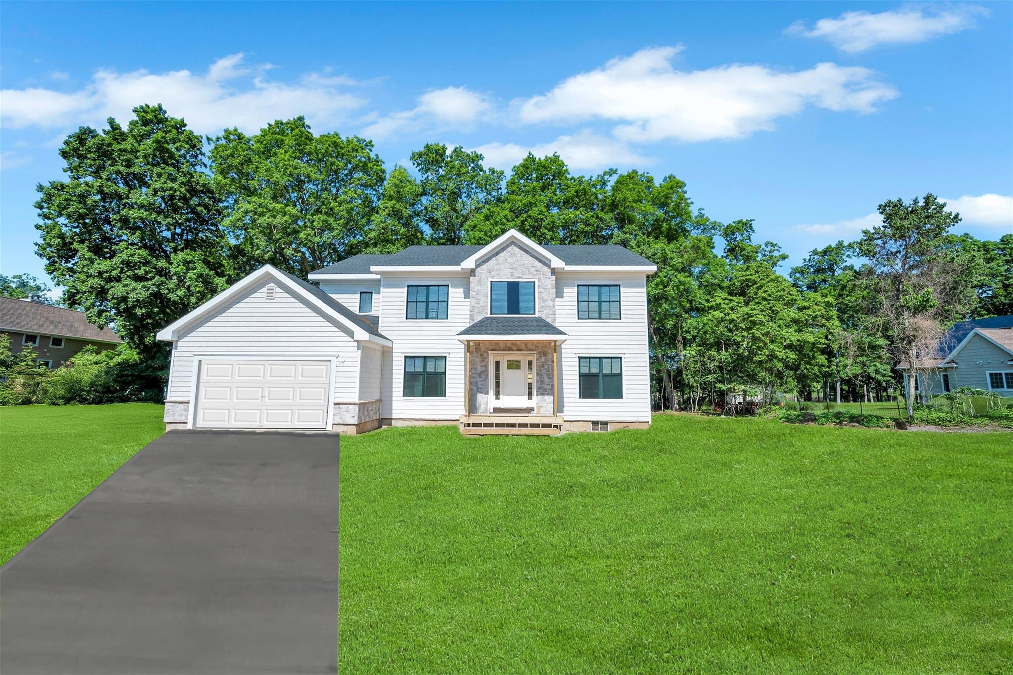 84 W James Hawkins Road, Moriches, New York, 11955, United States, 4 Bedrooms Bedrooms, ,3 BathroomsBathrooms,Residential,For Sale,84 W James Hawkins Road,1675035