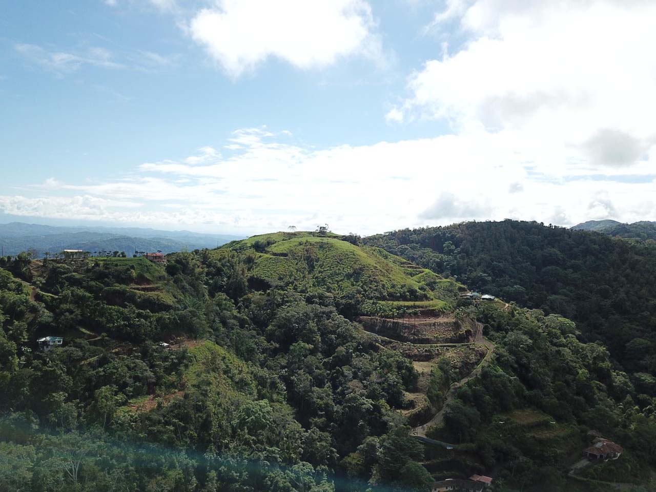Mount Jaco, Jaco, Puntarenas, CR, ,Land,For Sale,Mount Jaco,1618432