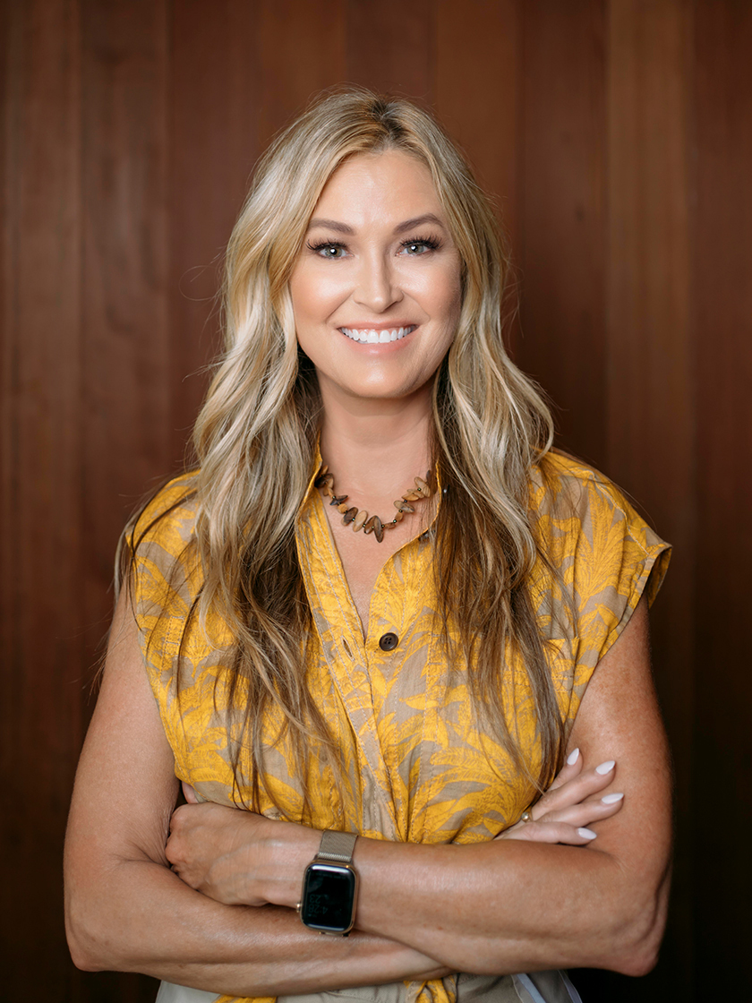 Susan Barringer