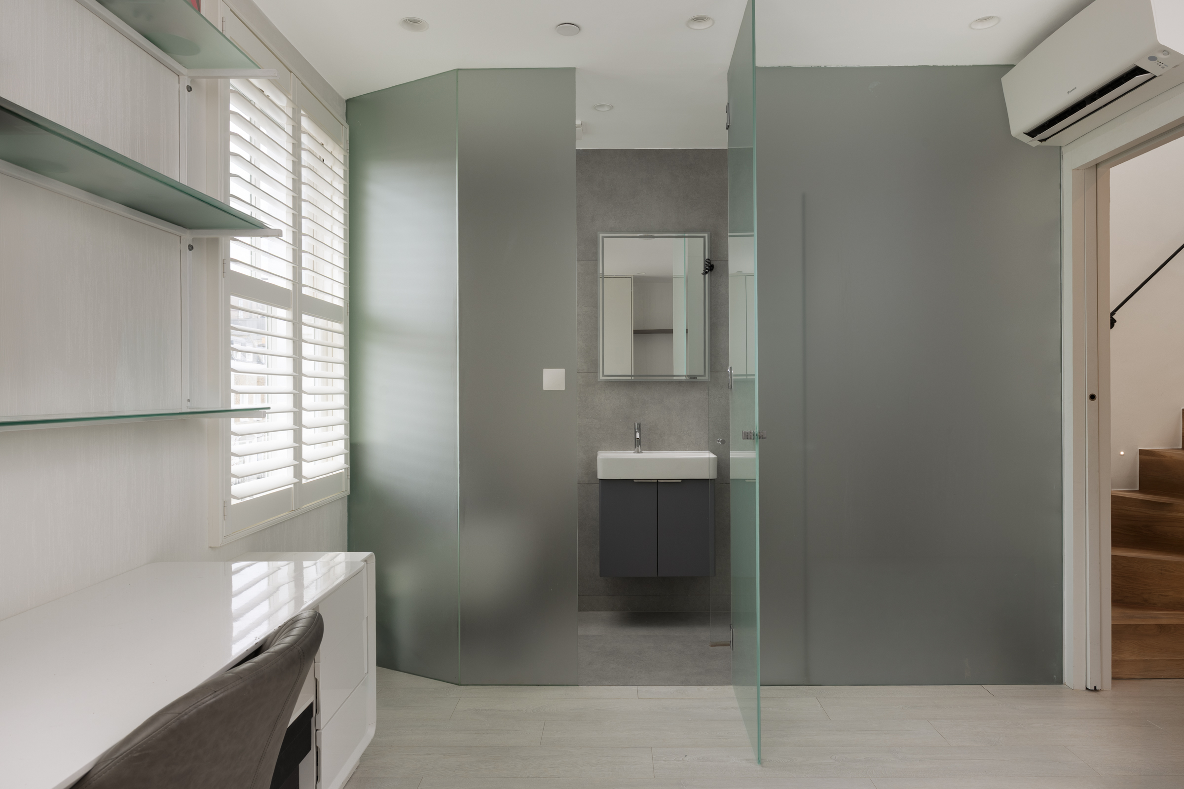  A Reimagined Fulham Townhouse with Dramatic Double-Height Interiors - 物件實景