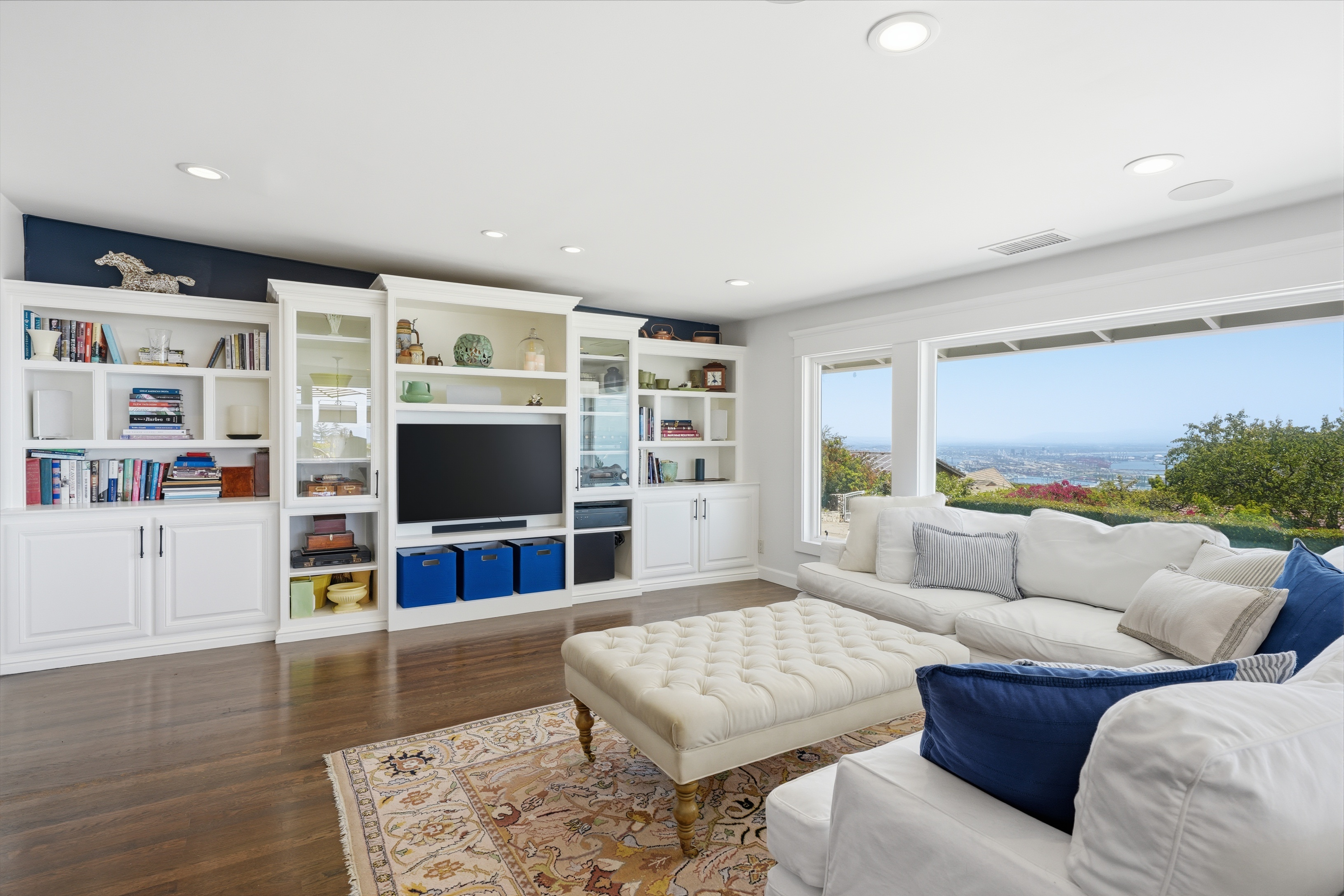  1 Diamonte Lane, Rancho Palos Verdes, CA 90275 - 物件實景