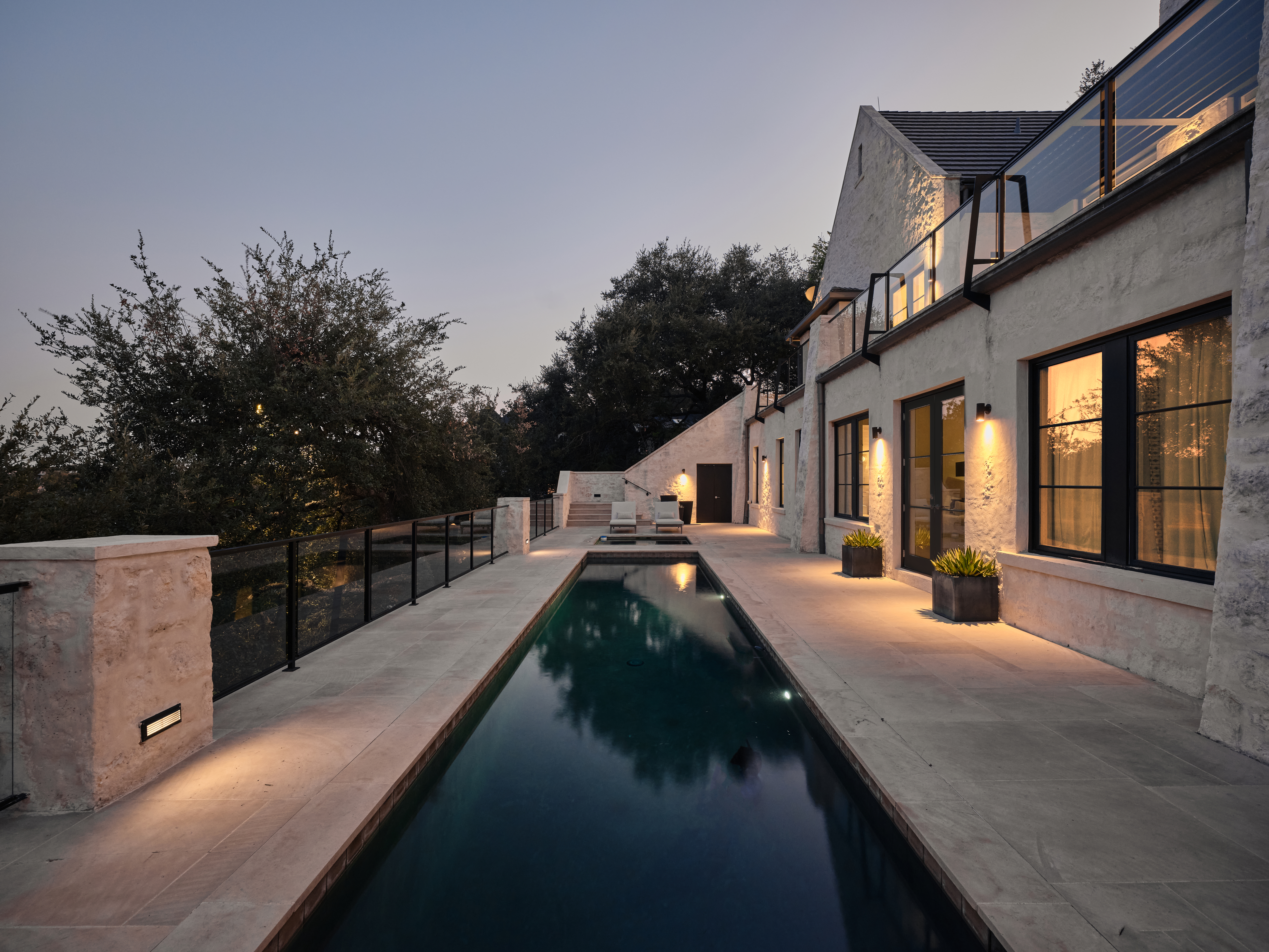  the stratford hills skyline estate: where  sanctuary meets cityscape - 物件實景