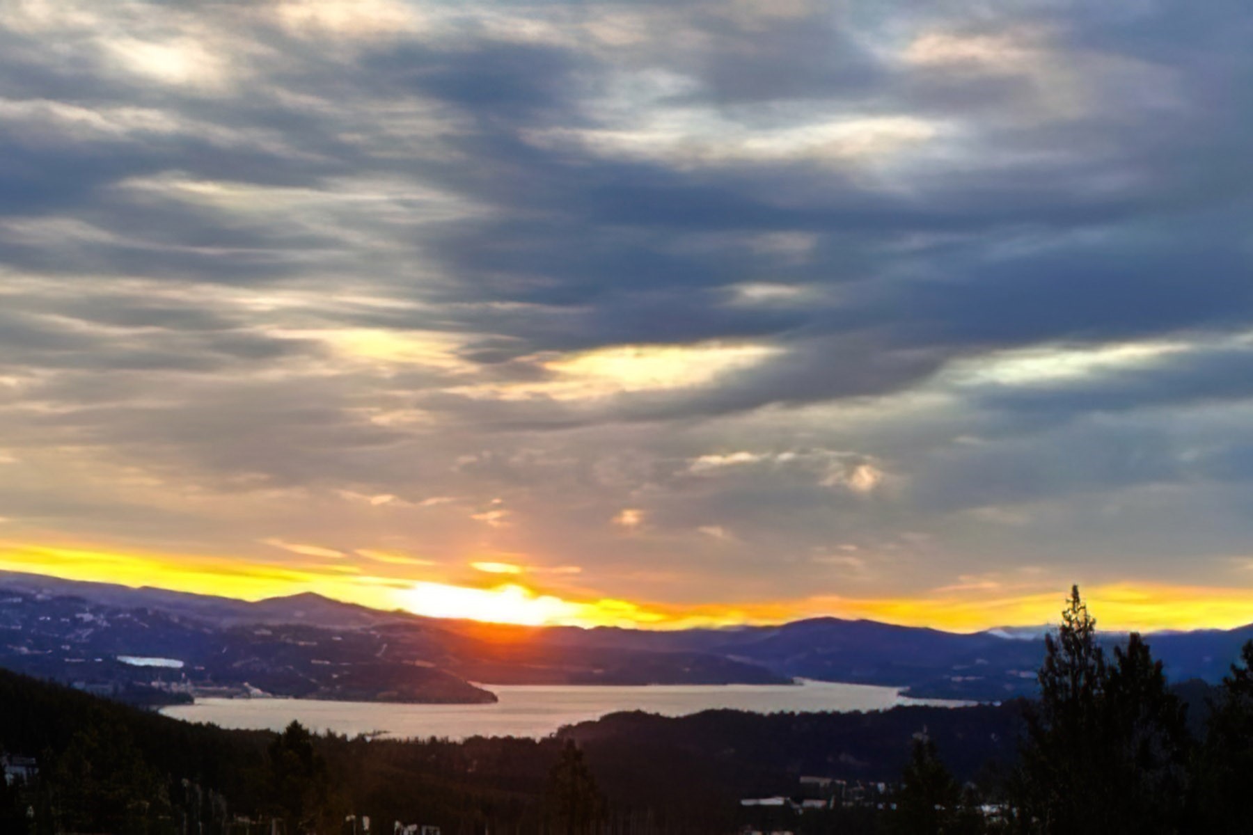  Captivating Lake View Beauty - 物件實景