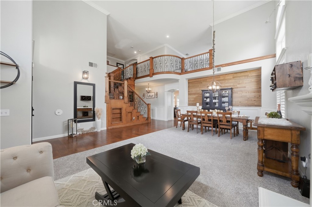 Murrieta, California, 92562, United States, 5 Bedrooms Bedrooms, ,4 BathroomsBathrooms,Residential,For Sale,2049135