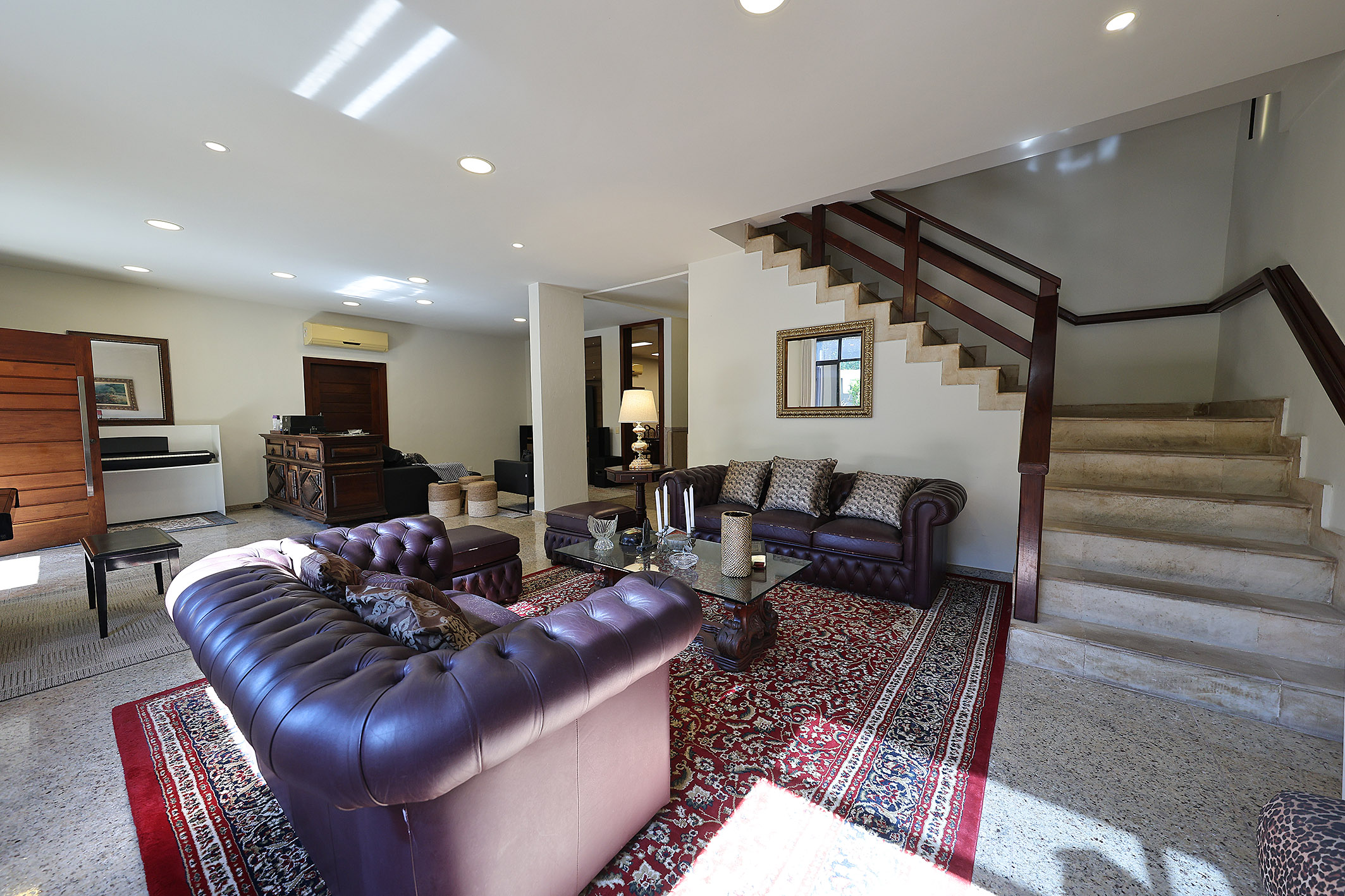  Duplex house in a private condominium in Barra da Tijuca. - 物件實景