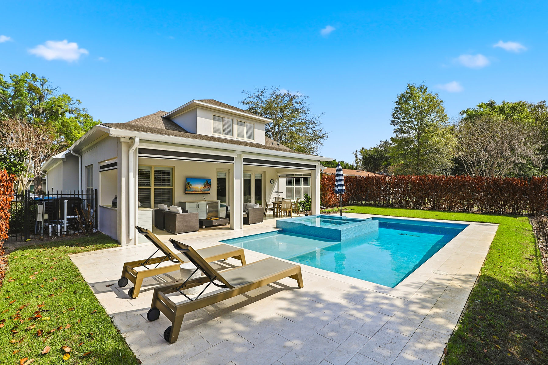  WINTER PARK - 物件實景