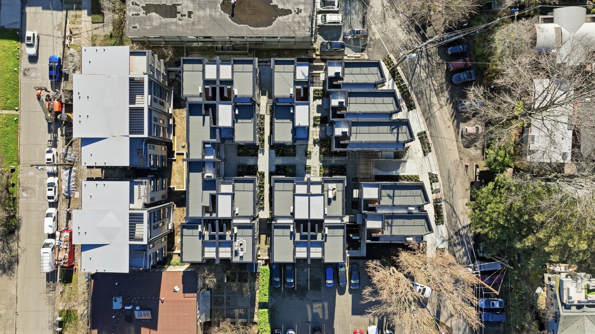 2018 Fairview Ave E Unit #A, Seattle, WA 98102 - 物件實景