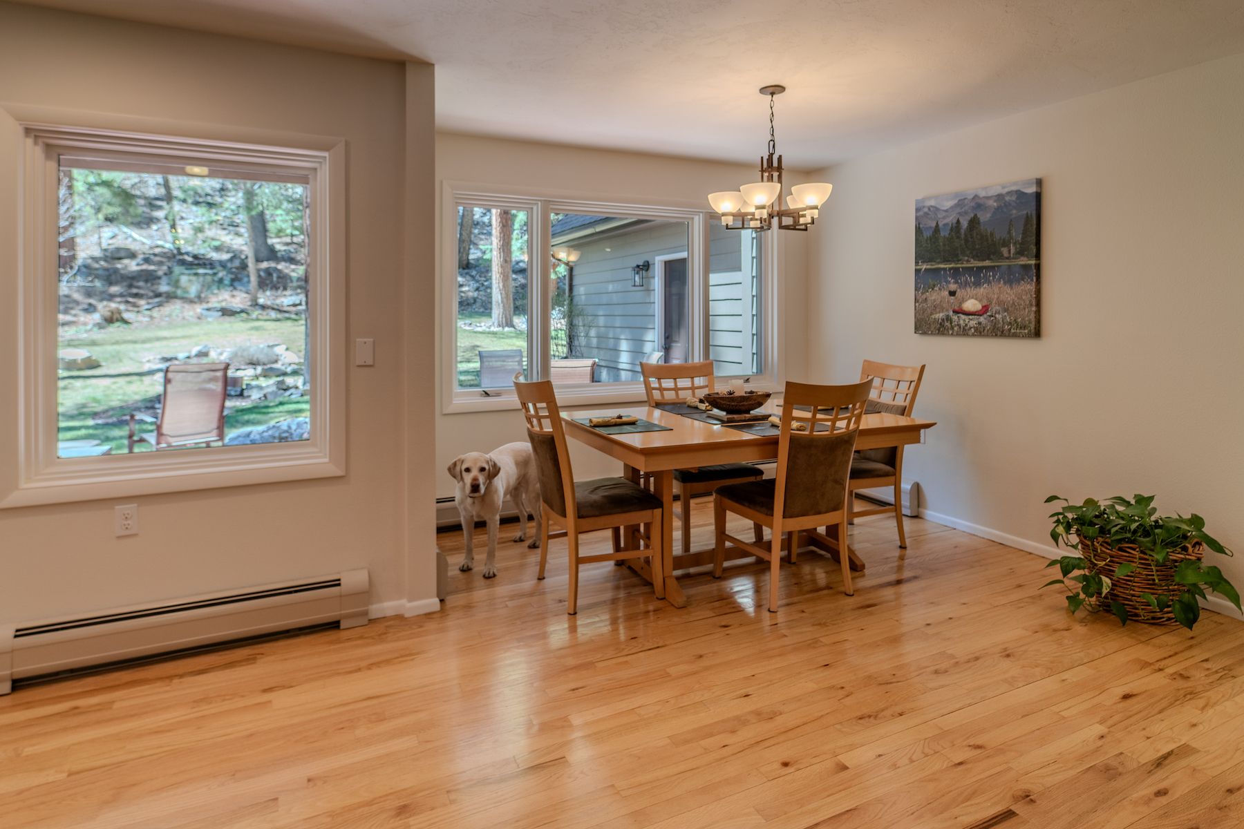  34 Crocus Court - 物件實景