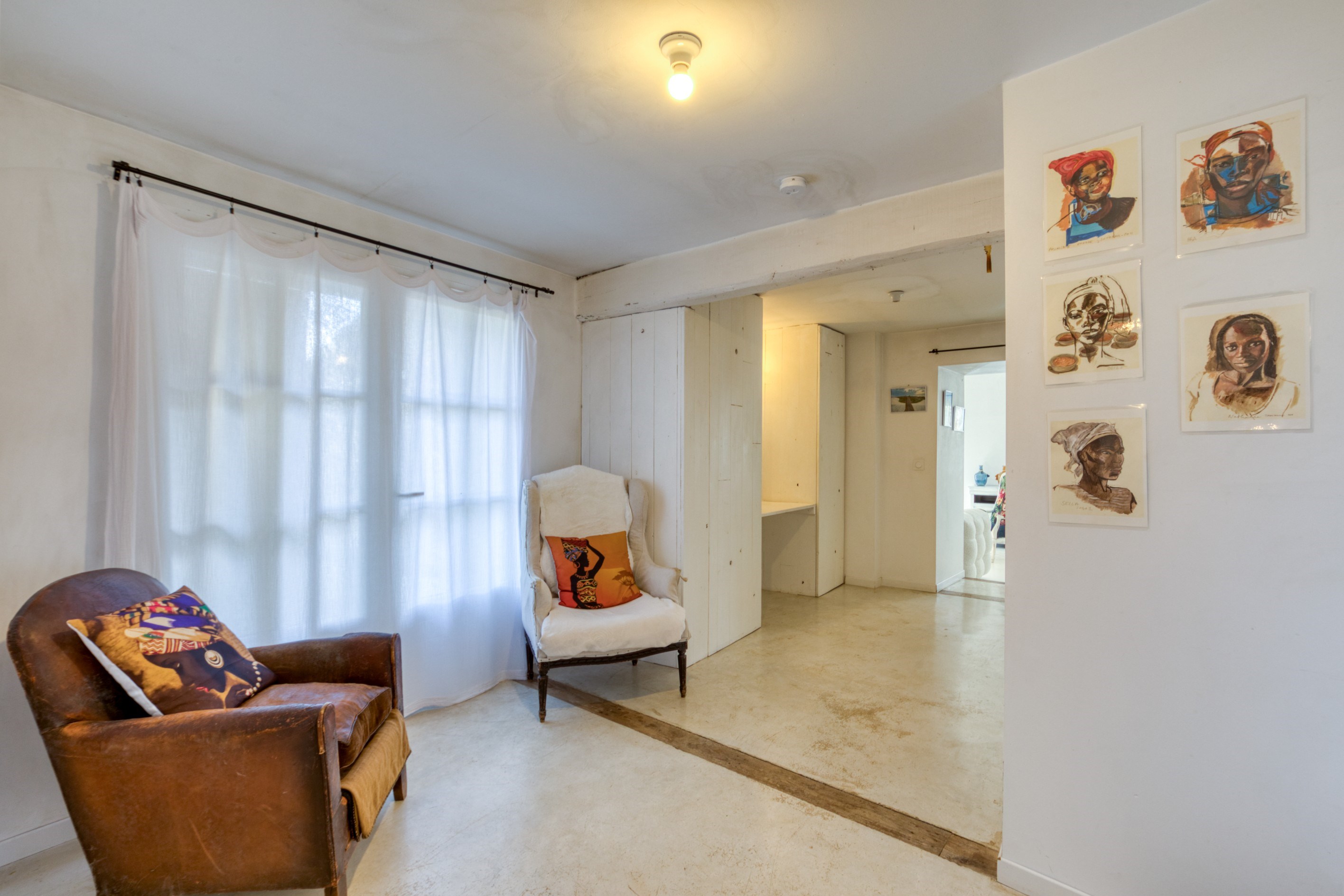  An exceptional stone farmhouse exuding charm and authenticity - 物件實景