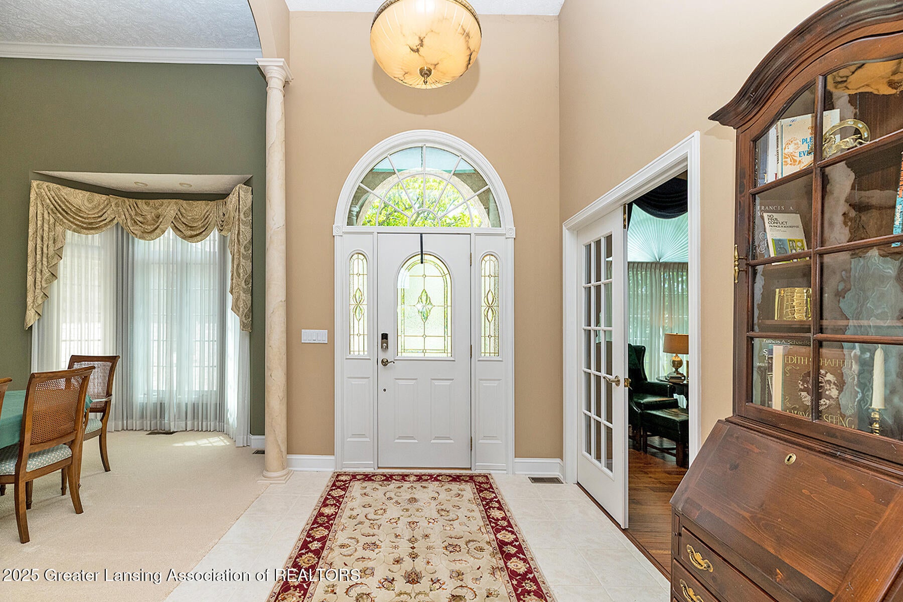 Williamston, Michigan, 48895, United States, 4 Bedrooms Bedrooms, ,4 BathroomsBathrooms,Residential,For Sale,1877487