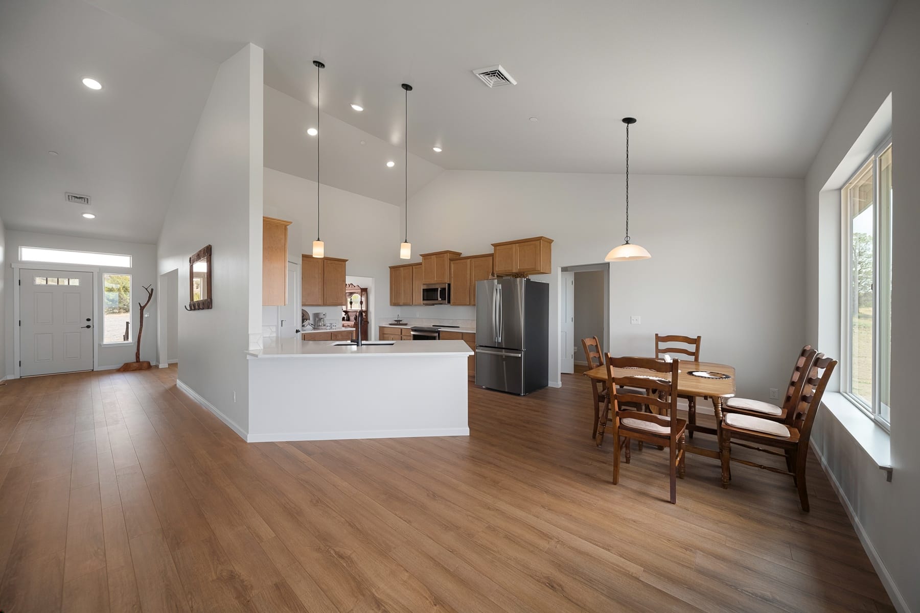  5101 SE Dixon Drive Madras, OR 97741 - 物件實景
