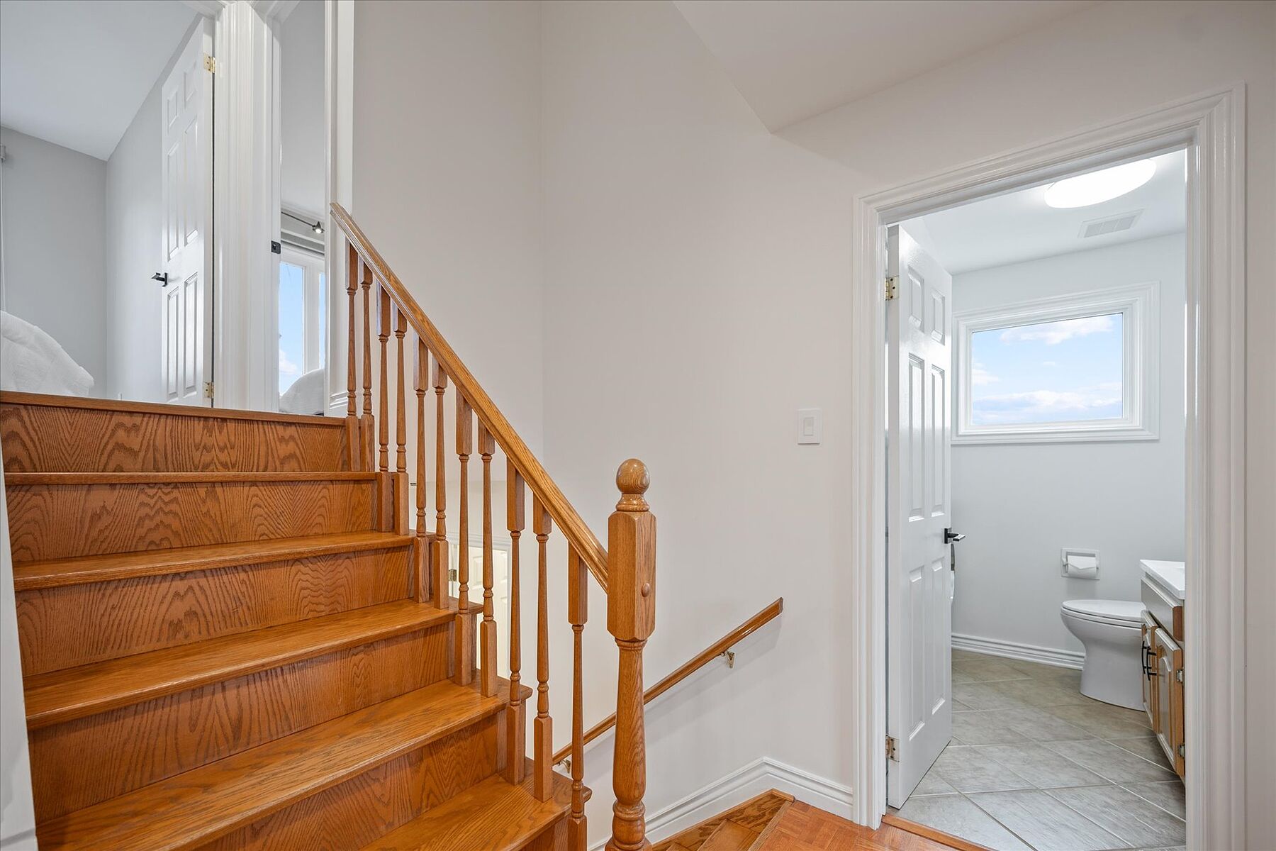  Spacious Falgarwood Sidesplit - 物件實景