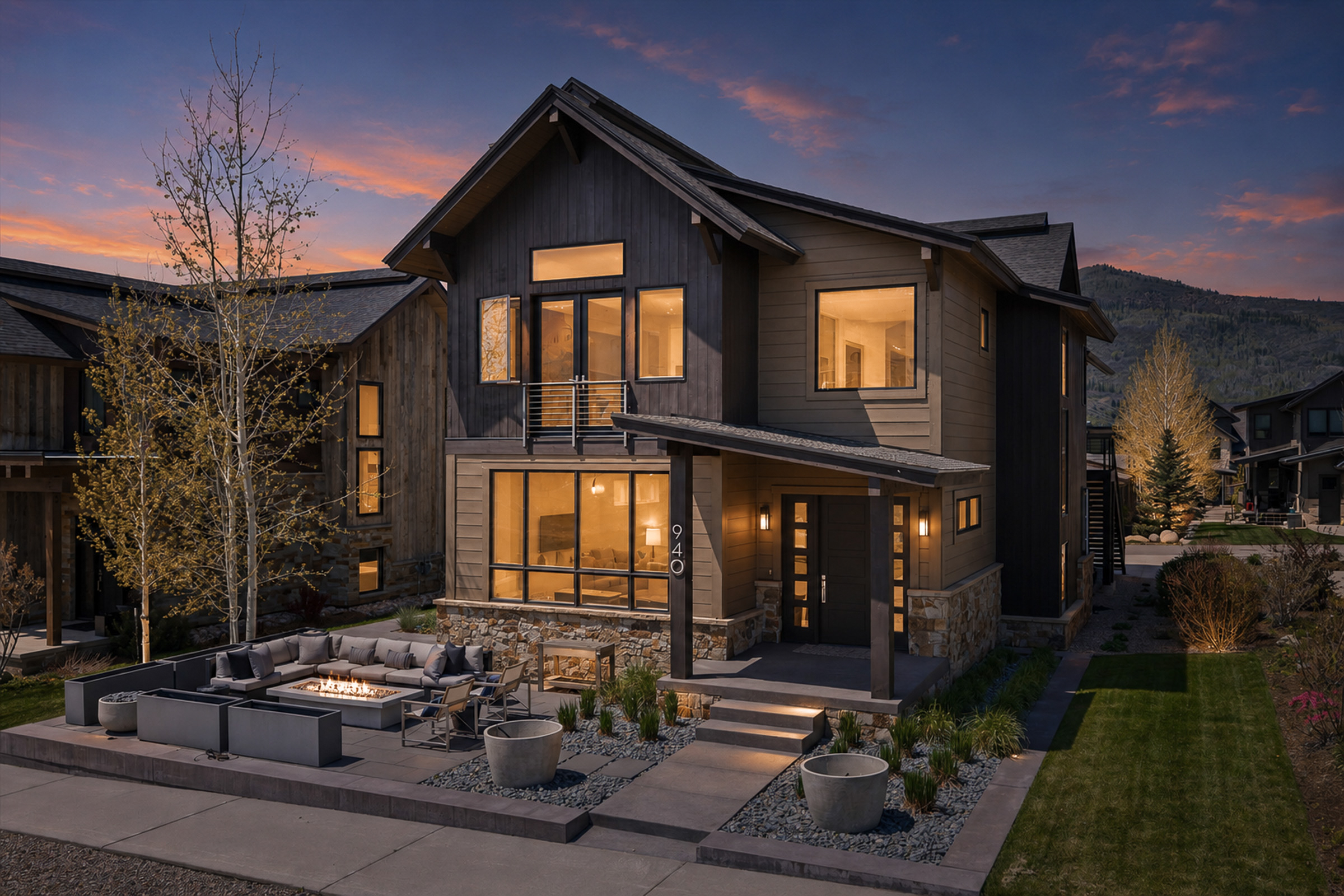  940 Twilight Lane, Steamboat Springs, CO 80487 - 物件實景