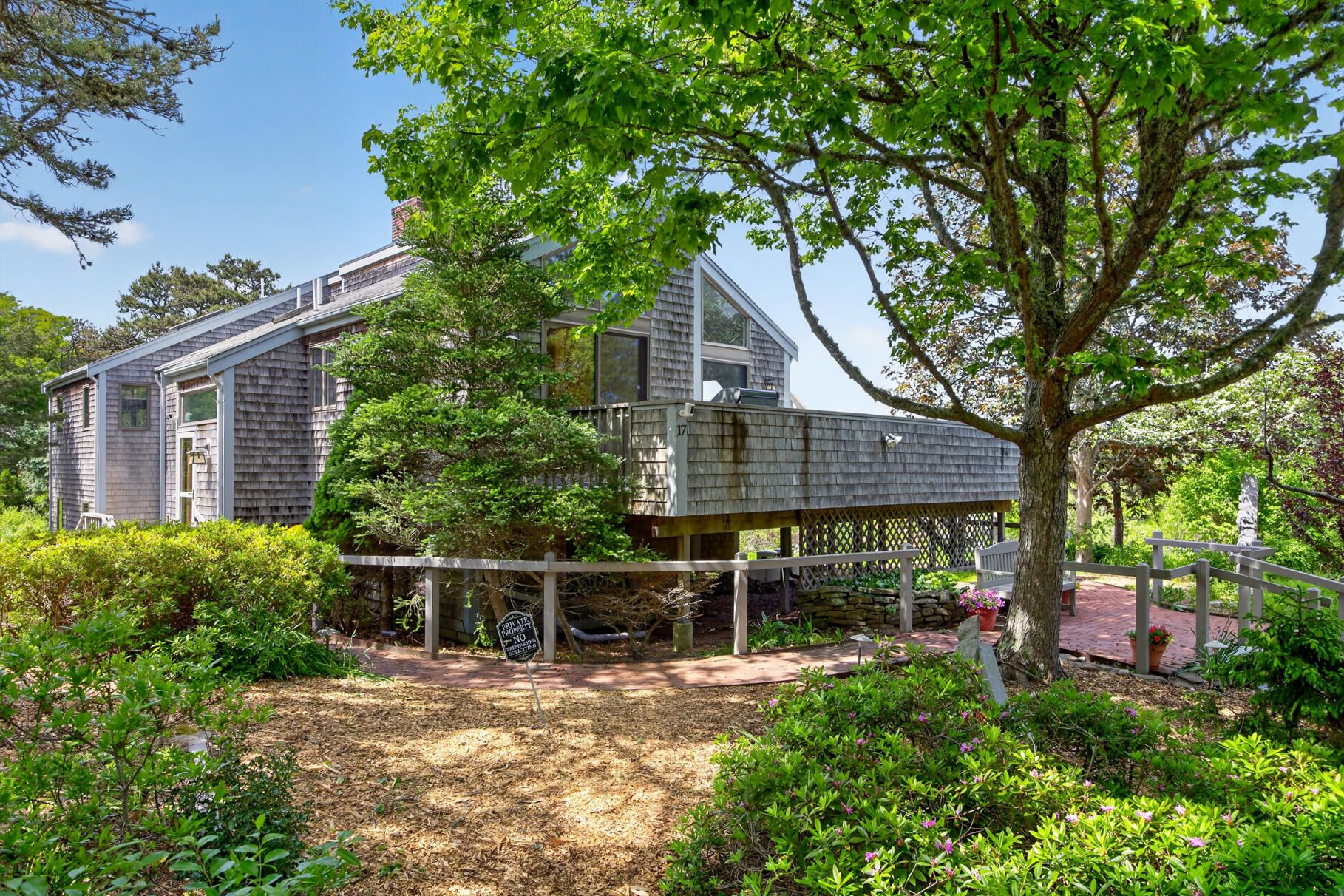  17 Gosnold Road, Orleans, MA, 02653 - 物件實景