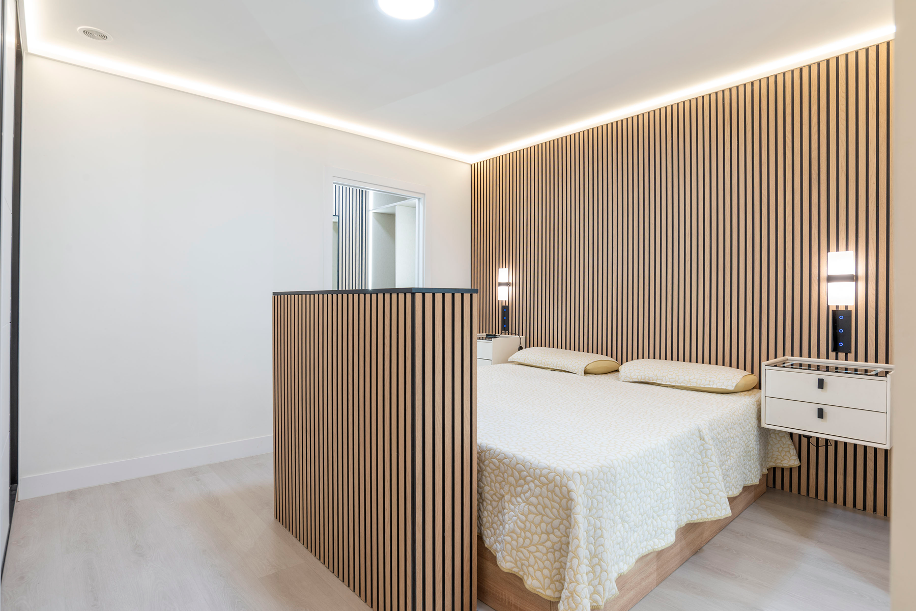  Home in Lista: design, technology, accessibility, and maximum comfort - 物件實景