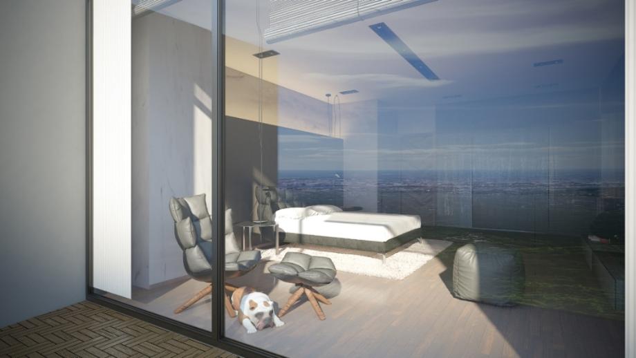 Paseo de la Reforma, Miguel Hidalgo, Ciudad de México, 11910, Mexico, 3 Bedrooms Bedrooms, ,3 BathroomsBathrooms,Residential,For Sale,Paseo de la Reforma,816513