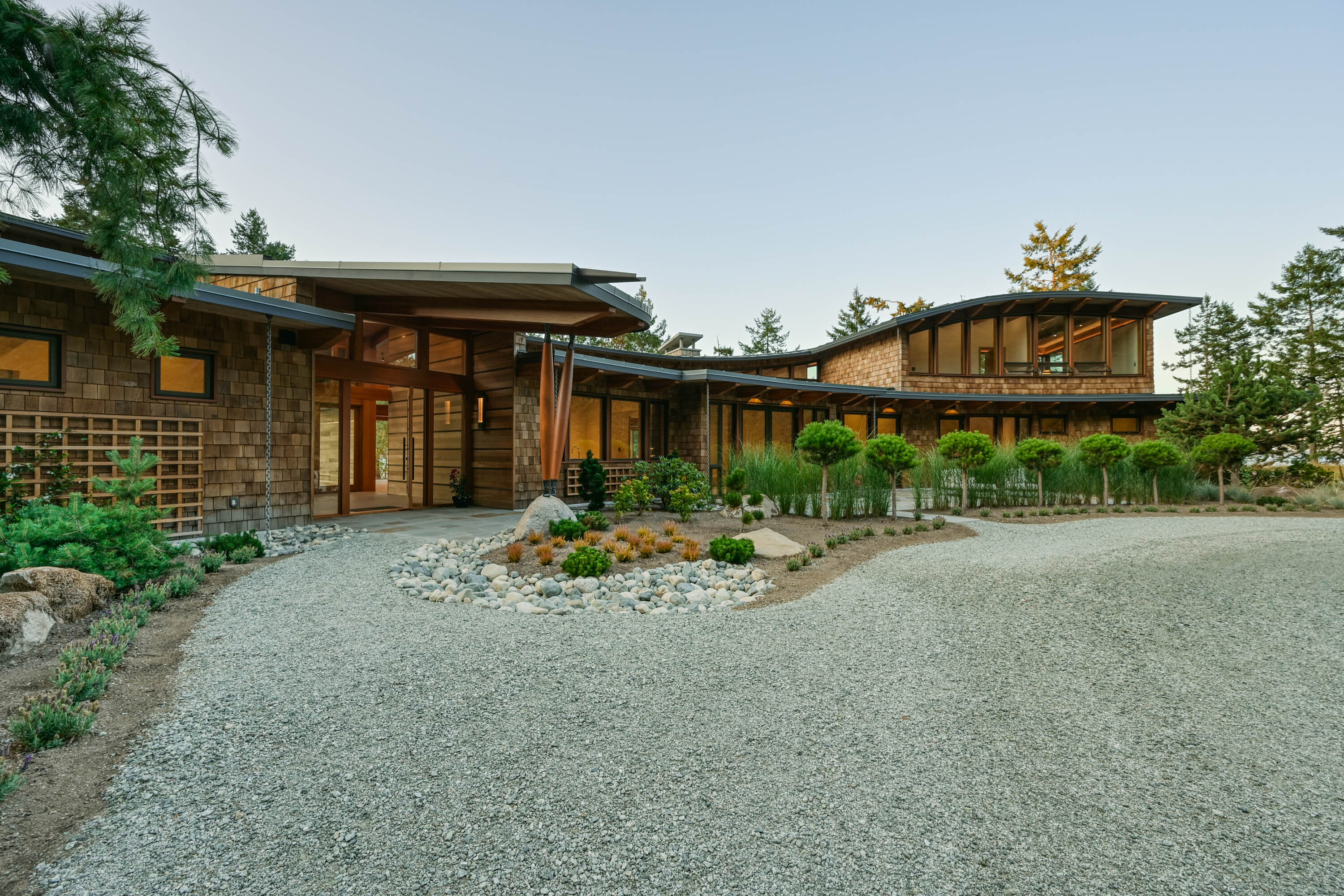  The Point House Estate - 物件實景